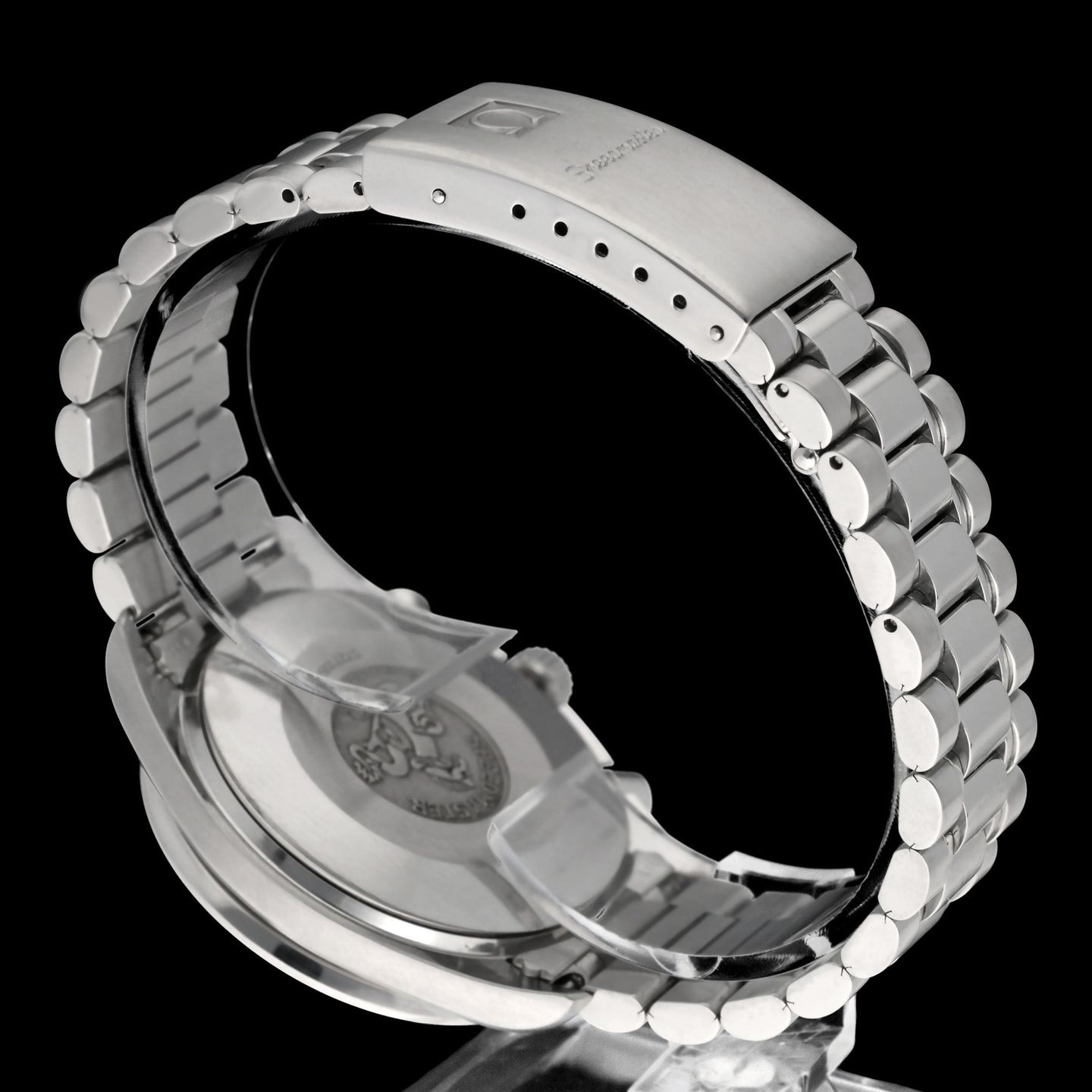 Omega Speedmaster Reduced 3510.50.00 - (8/8)