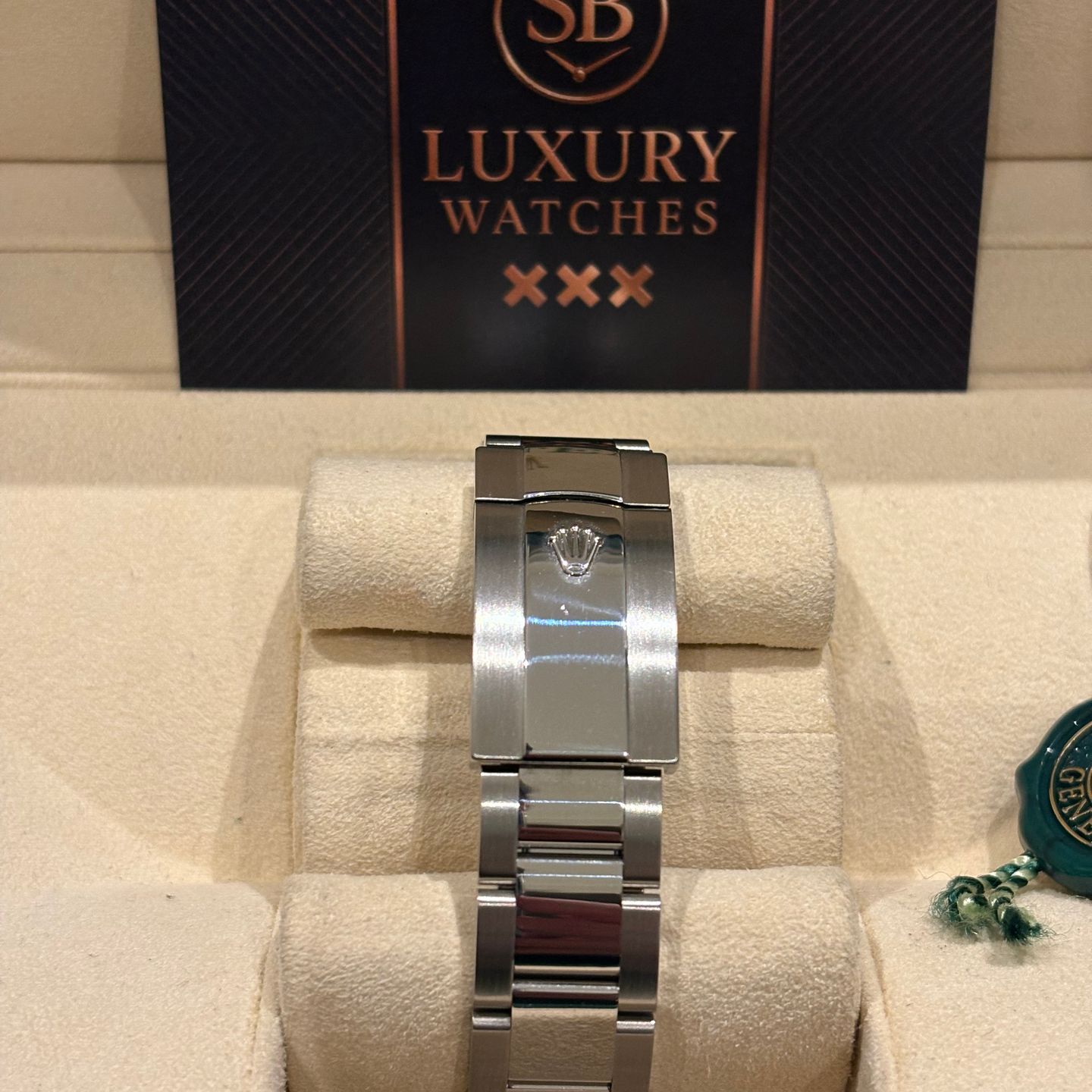 Rolex Datejust 36 126234 - (3/3)