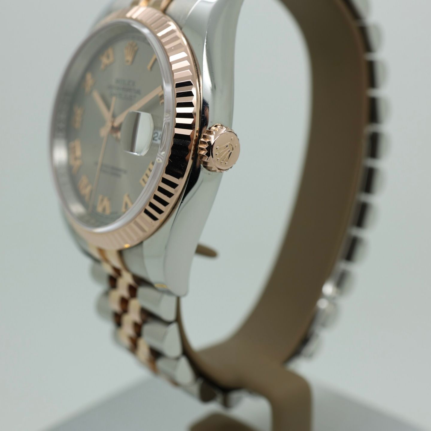 Rolex Datejust 36 116231 - (3/8)