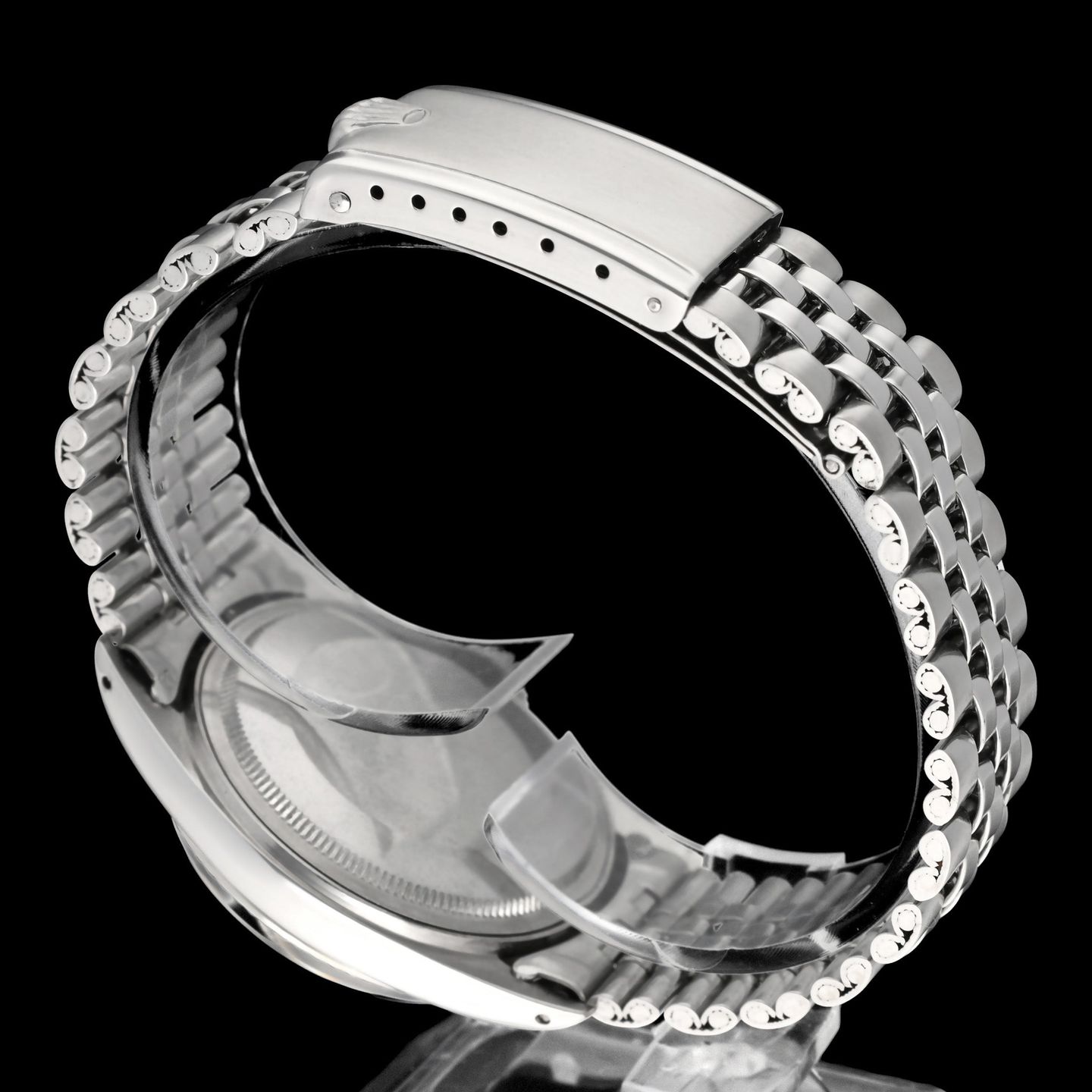 Rolex Datejust 1601 - (8/8)