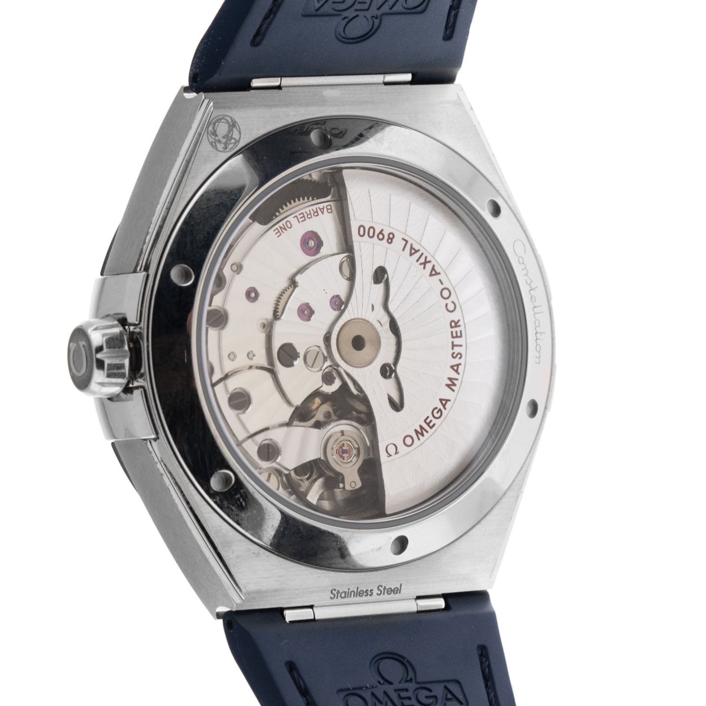 Omega Constellation 131.33.41.21.03.001 - (6/7)