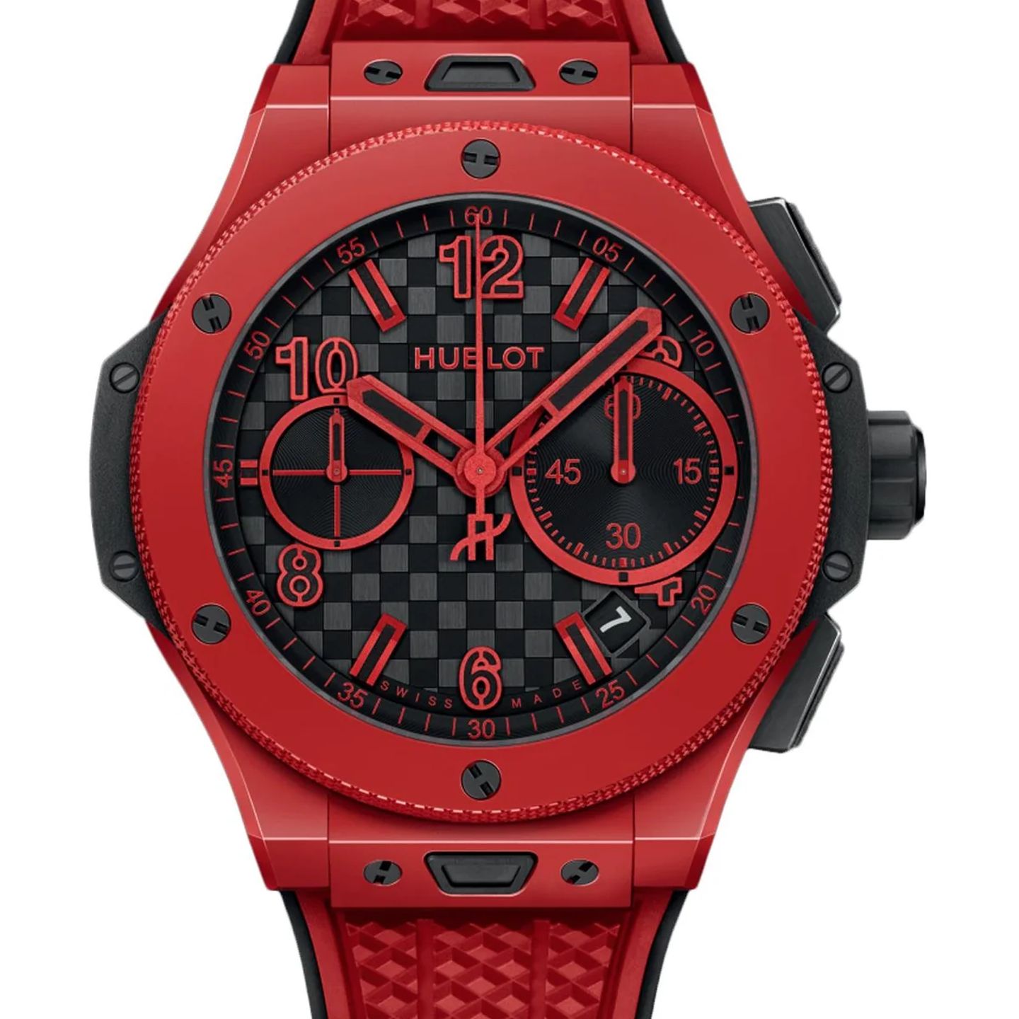 Hublot Big Bang 431.CF.1313.RX - (1/1)