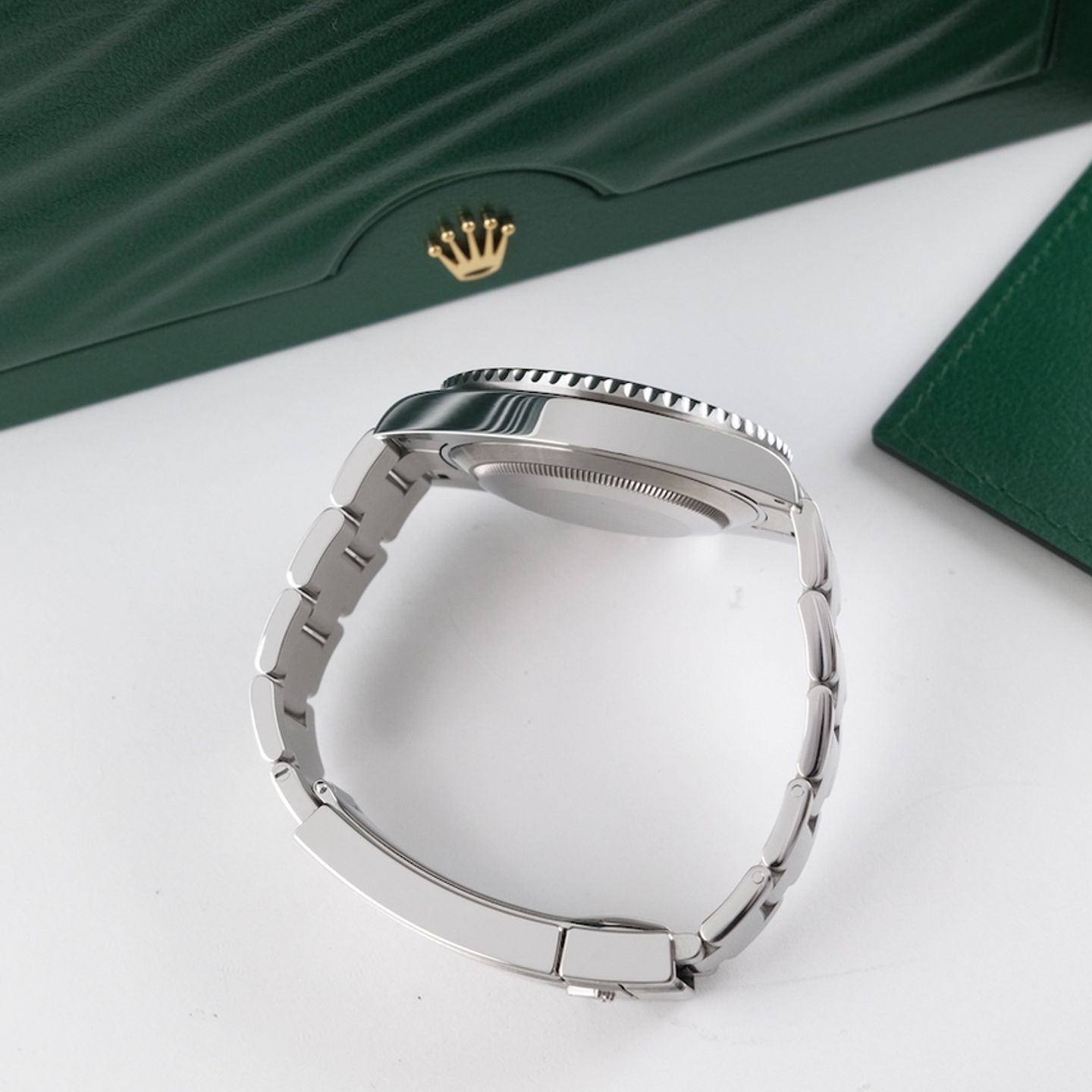 Rolex Submariner Date 126610LN - (6/8)