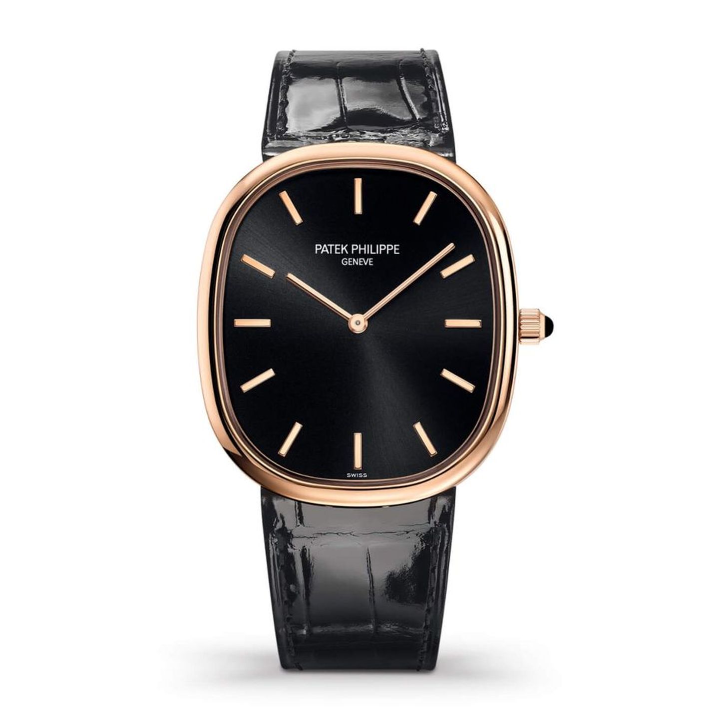 Patek Philippe Golden Ellipse 5738R-001 - (1/1)
