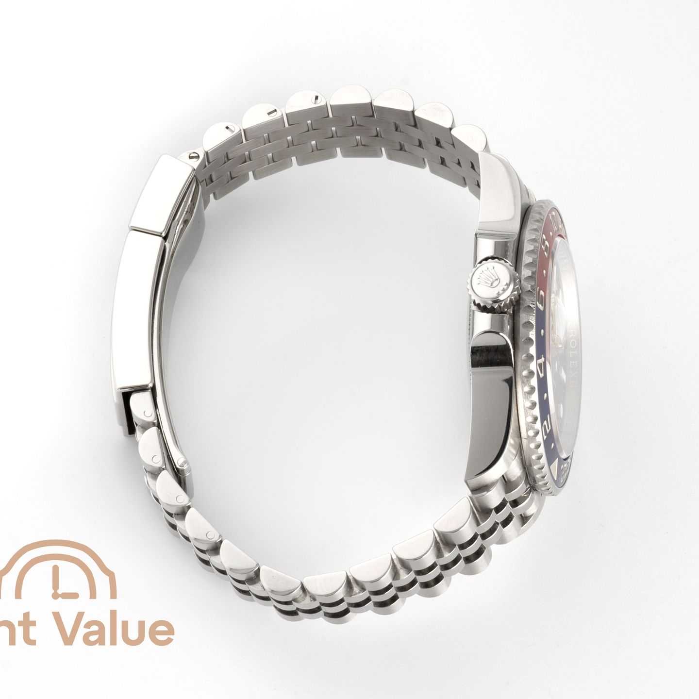 Rolex GMT-Master II 126710BLRO - (6/6)