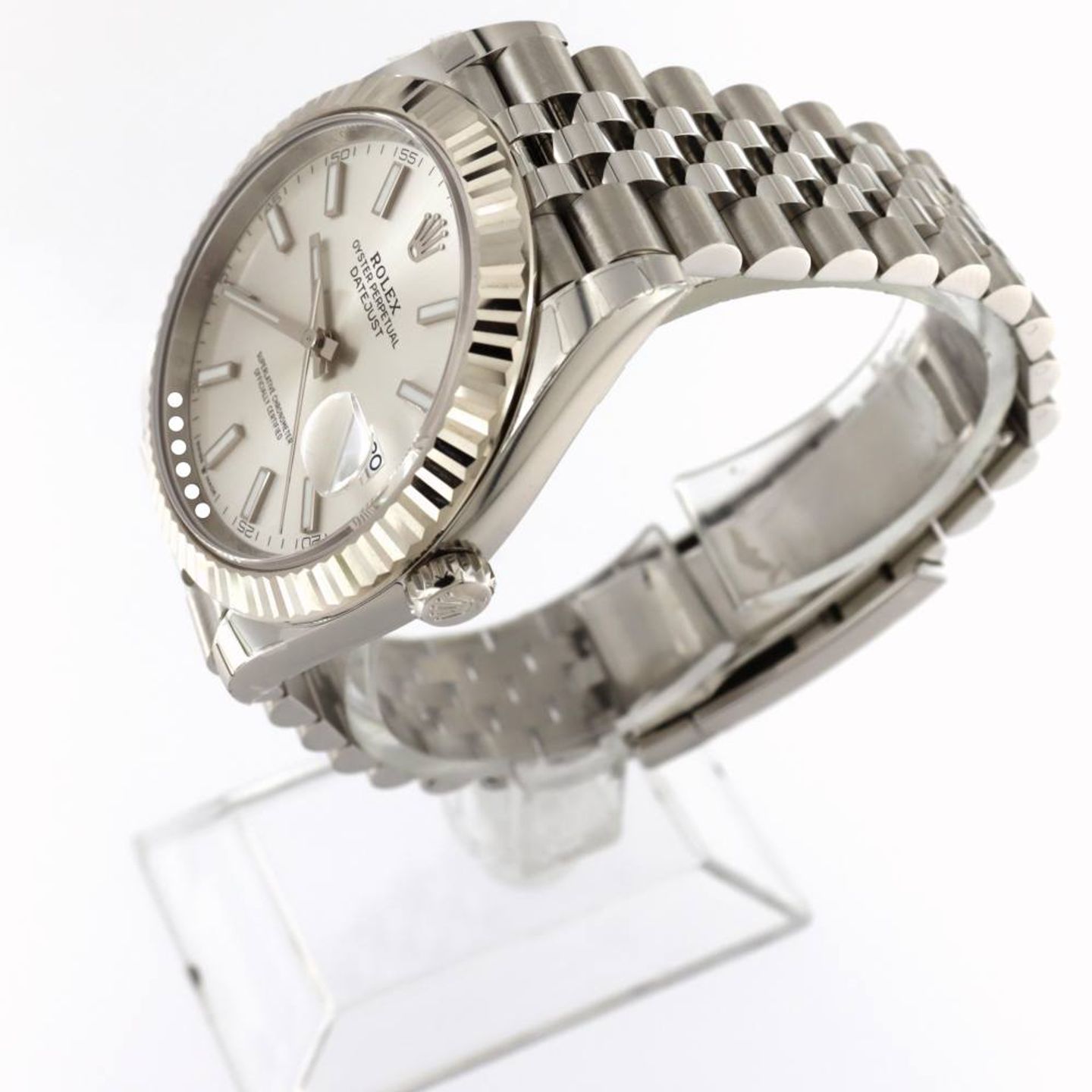 Rolex Datejust 41 126334 - (2/7)