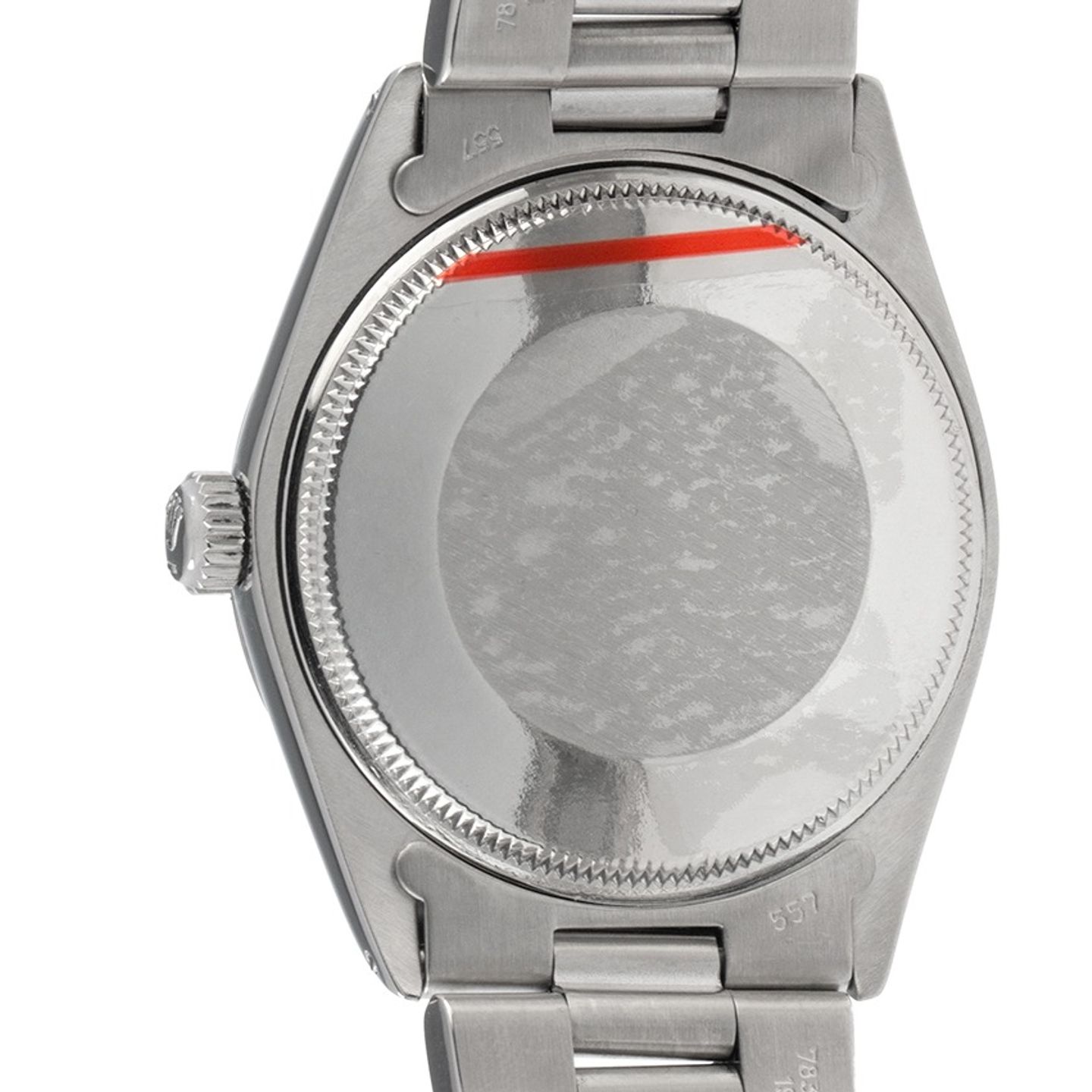 Rolex Air-King 5500 - (5/6)