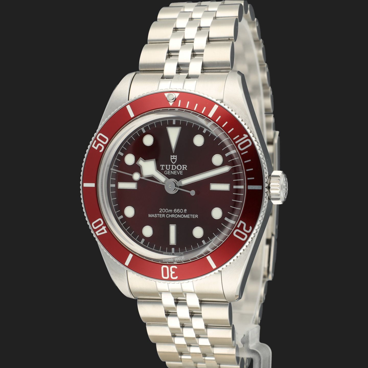 Tudor Black Bay Fifty-Eight 7939A1A0RU - (1/8)