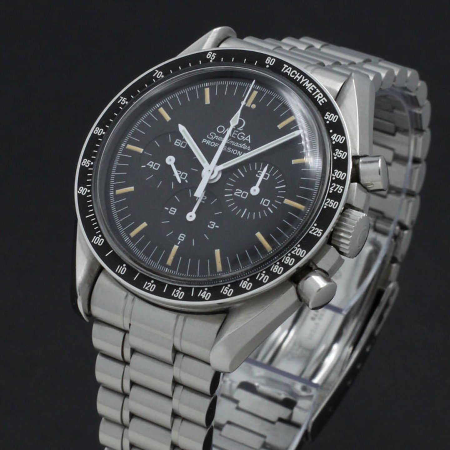 Omega Speedmaster Professional Moonwatch 345.0808 - (7/7)