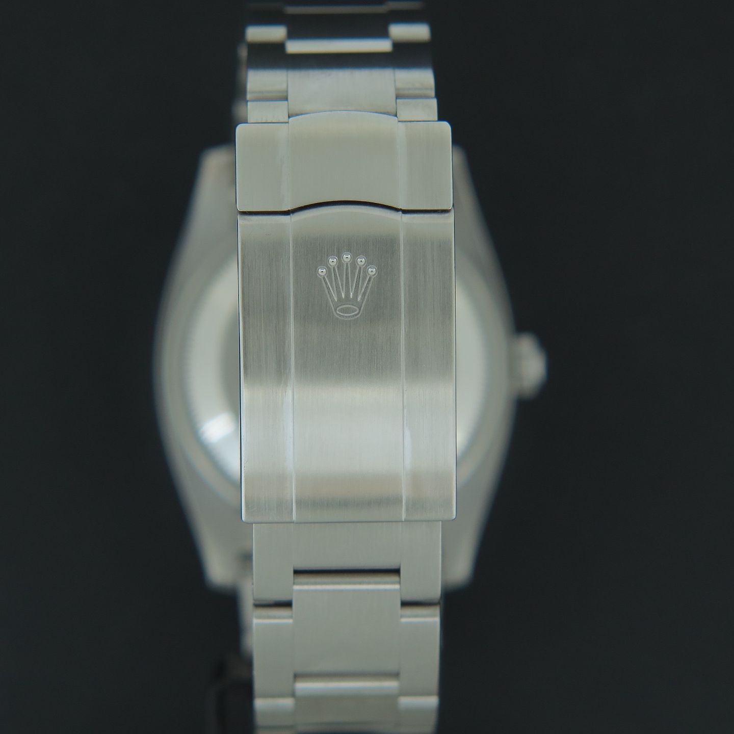 Rolex Oyster Perpetual 34 114200 (2020) - 34 mm Steel case (5/6)