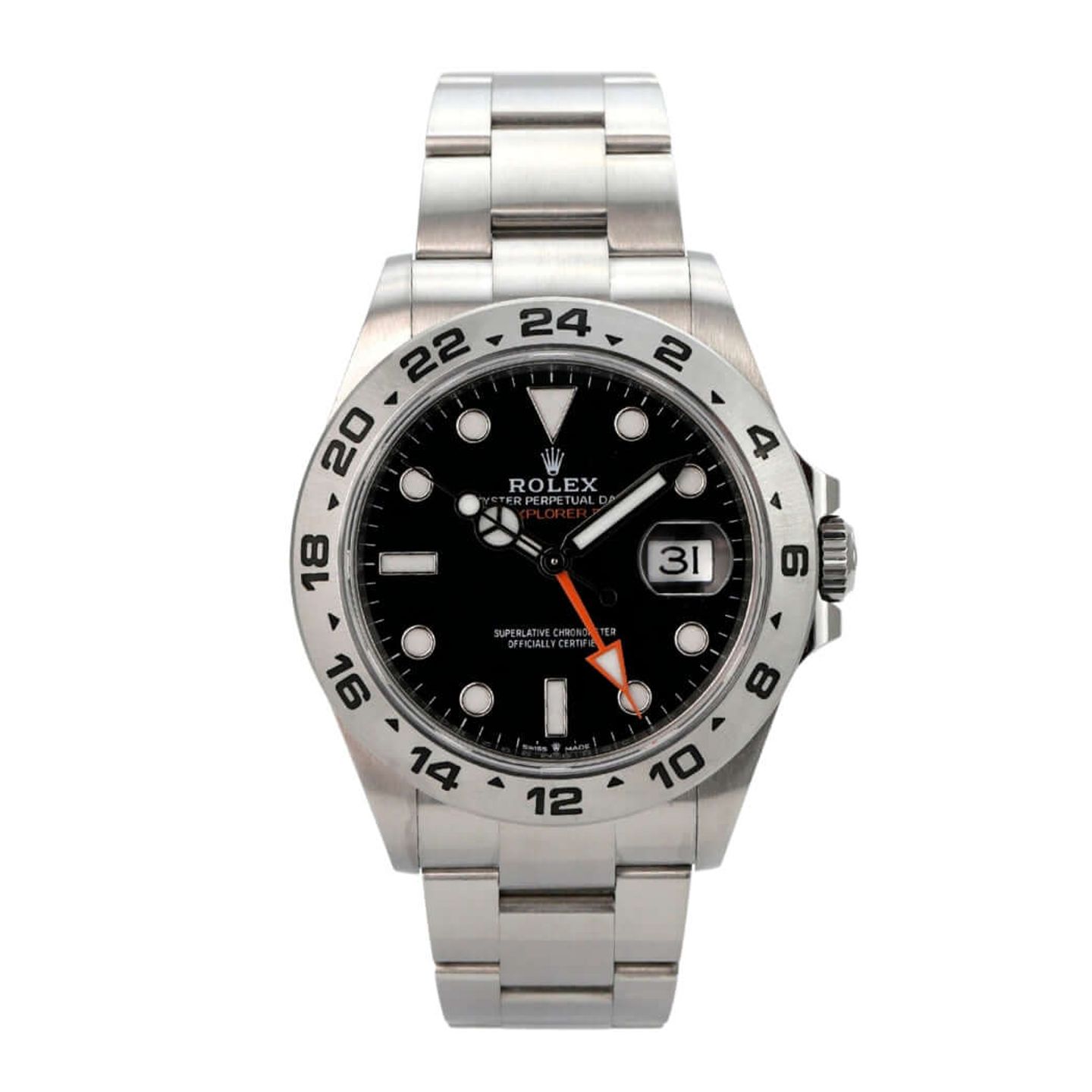 Rolex Explorer II 226570 - (2/8)