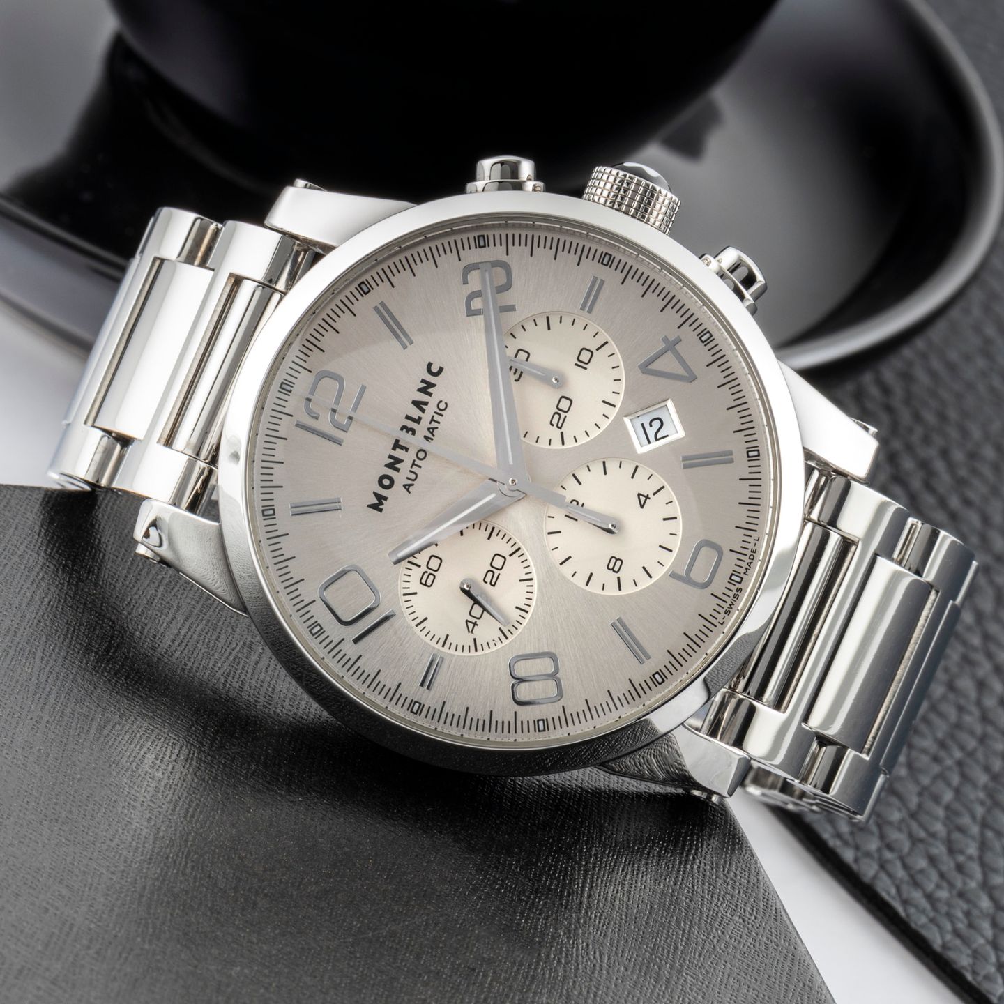 Montblanc Timewalker M29430 - (2/8)