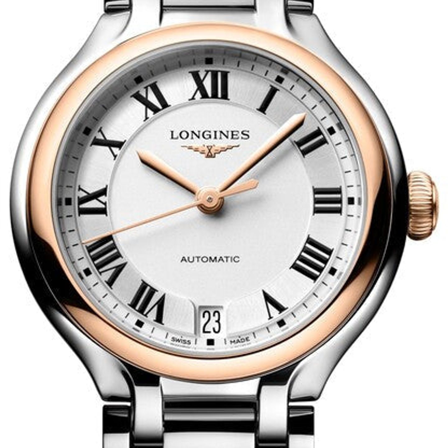 Longines PrimaLuna L8.124.5.71.2 - (1/1)