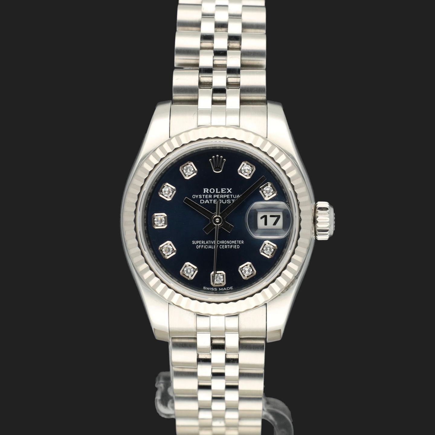 Rolex Lady-Datejust 179174 - (3/8)