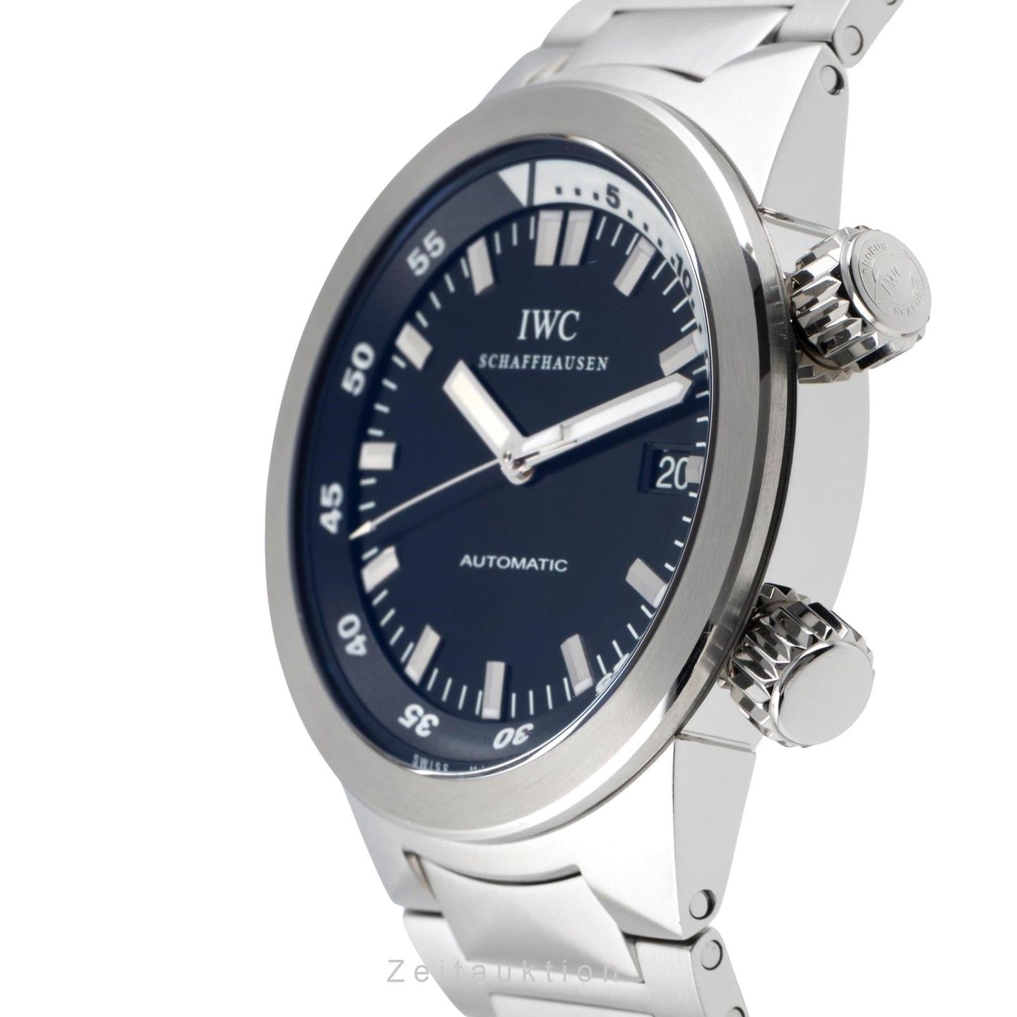 IWC Aquatimer IW354804 - (5/8)