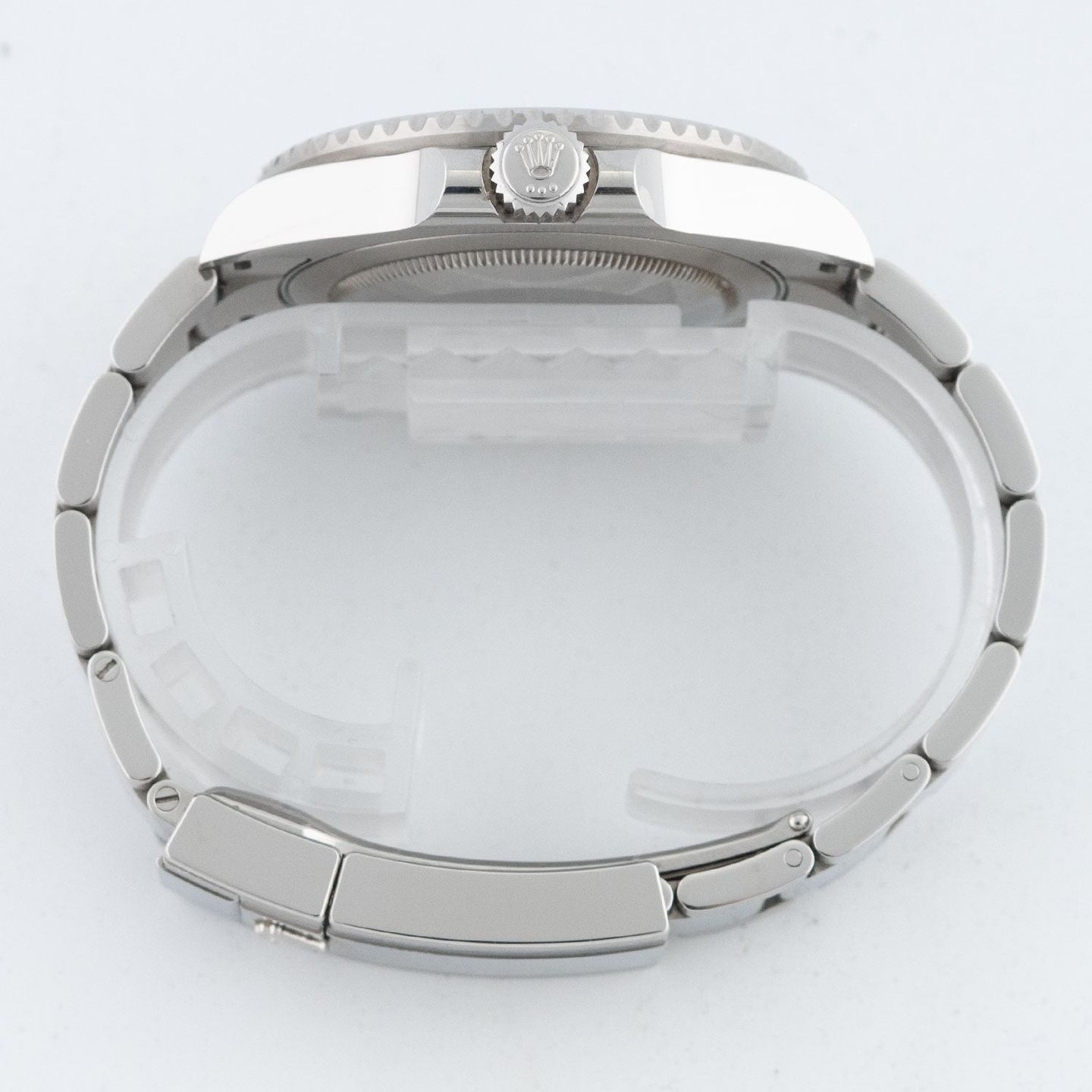 Rolex GMT-Master II 126710BLNR - (4/6)