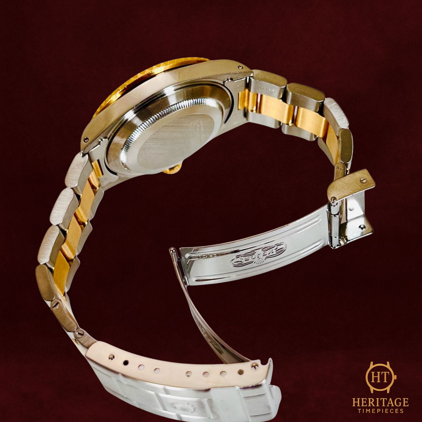 Rolex Submariner Date 16613 - (5/8)