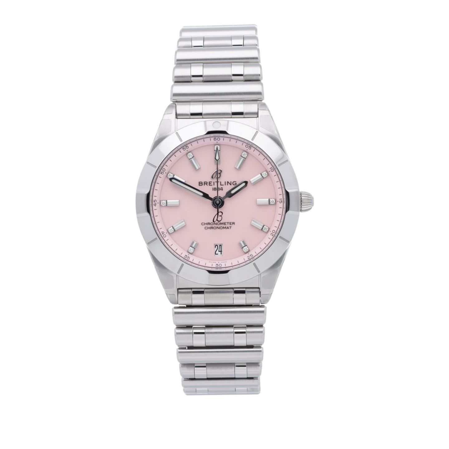 Breitling Chronomat A77310101K1A1 - (1/7)