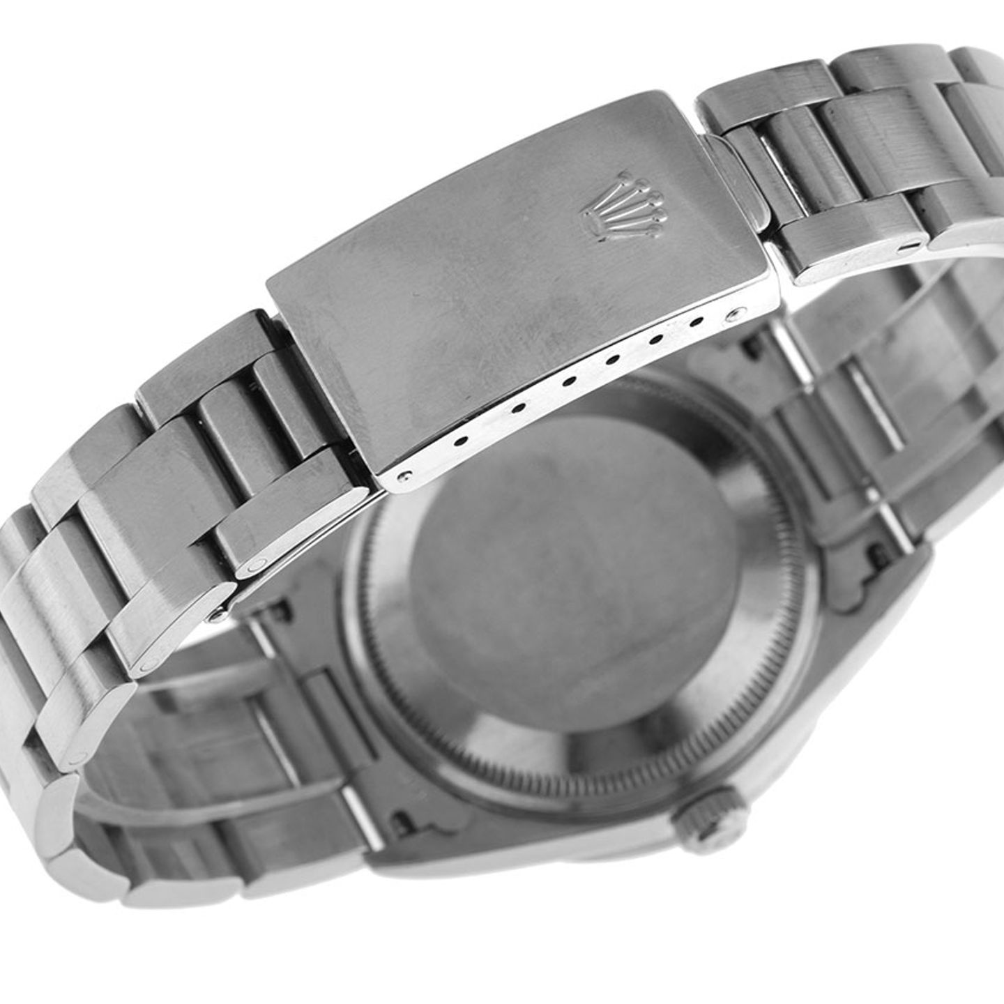 Rolex Oyster Perpetual Date 15210 - (7/8)