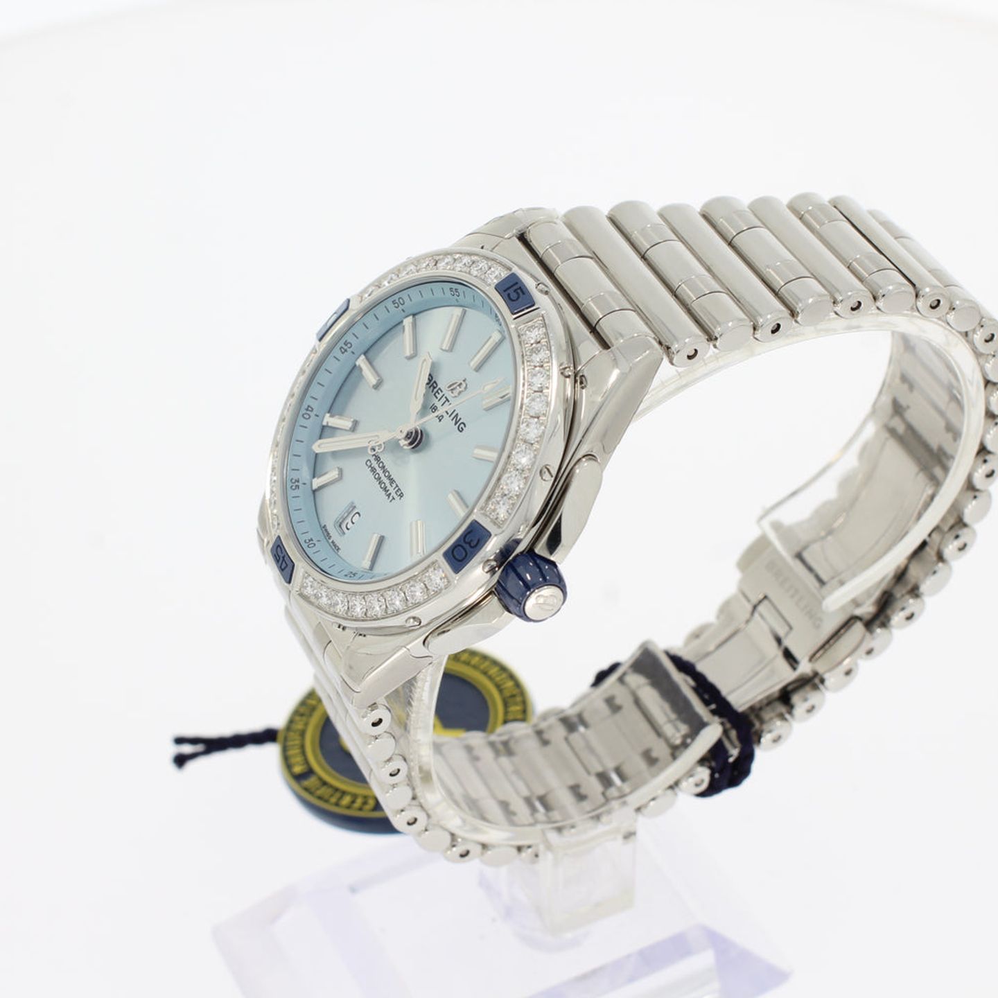 Breitling Chronomat 38 A17356531C1A1 - (2/4)