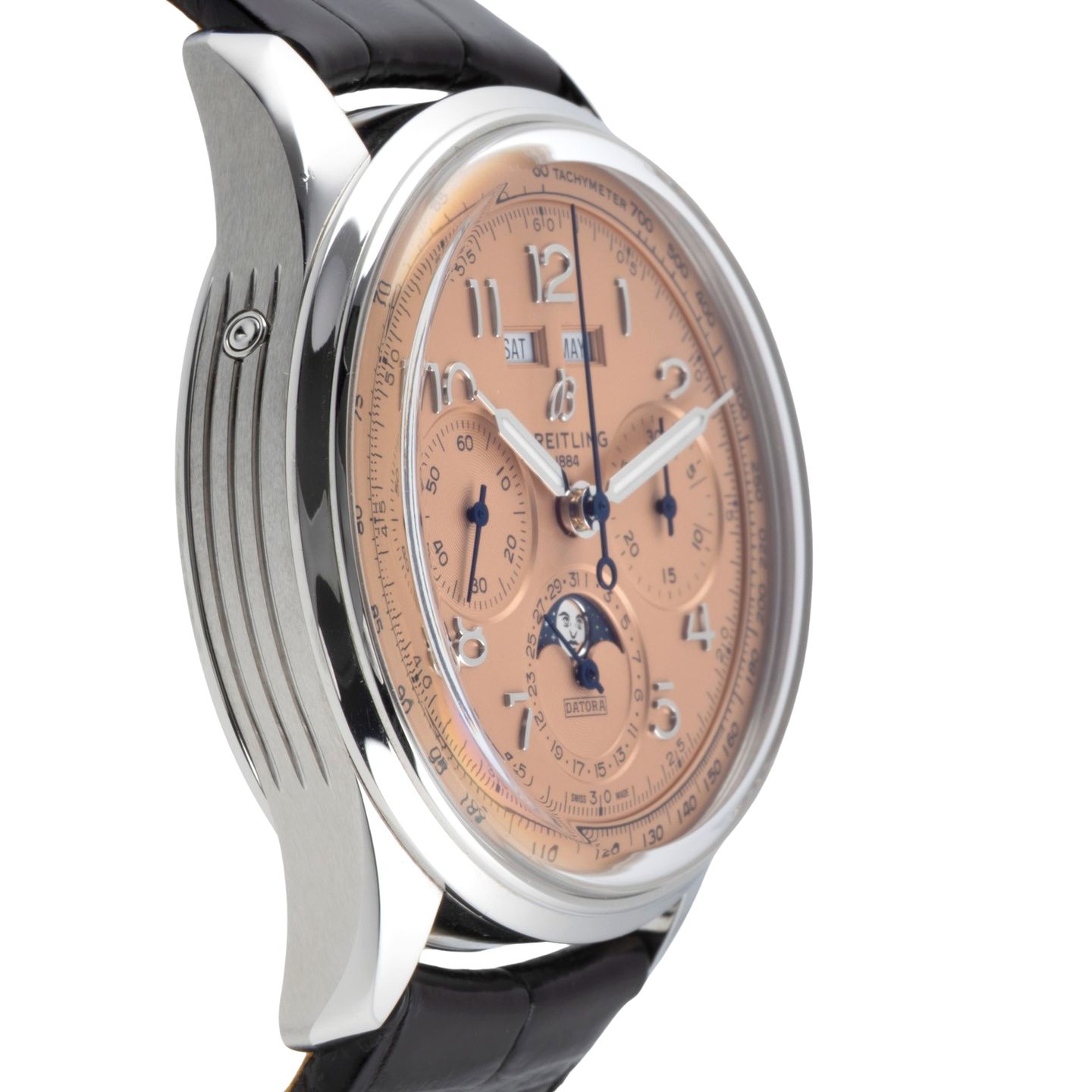 Breitling Premier B25 AB2510201K1P1 - (7/8)