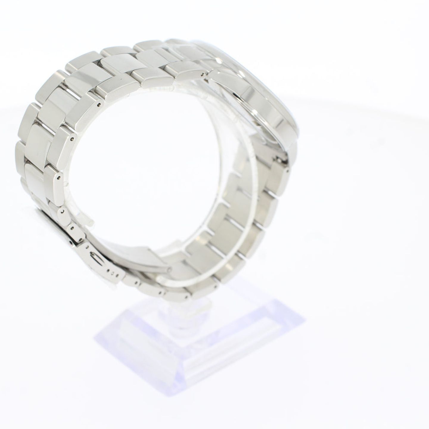 NOMOS Club 790 (2025) - Blue dial 40 mm Steel case (4/5)