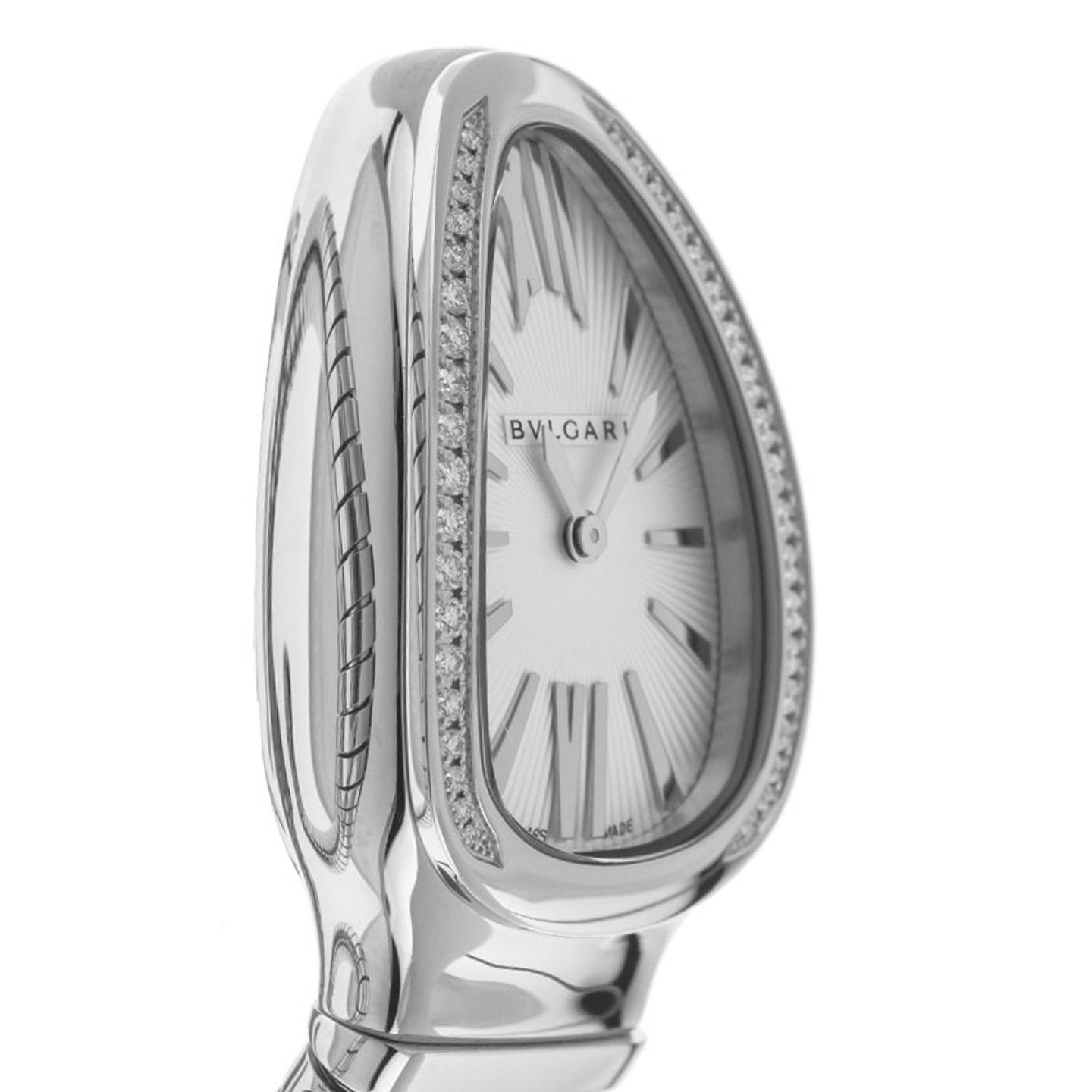 Bulgari Serpenti 101816 - (6/8)