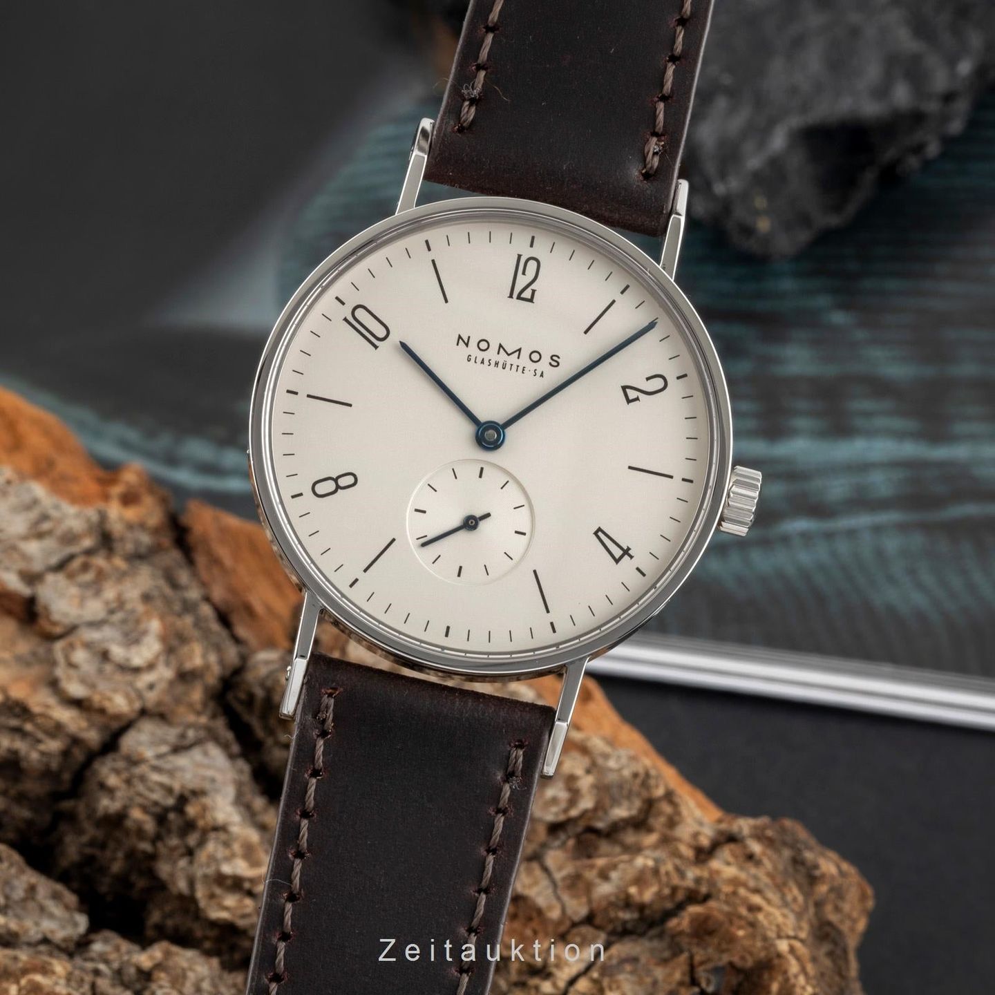 NOMOS Tangente 101 - (1/8)