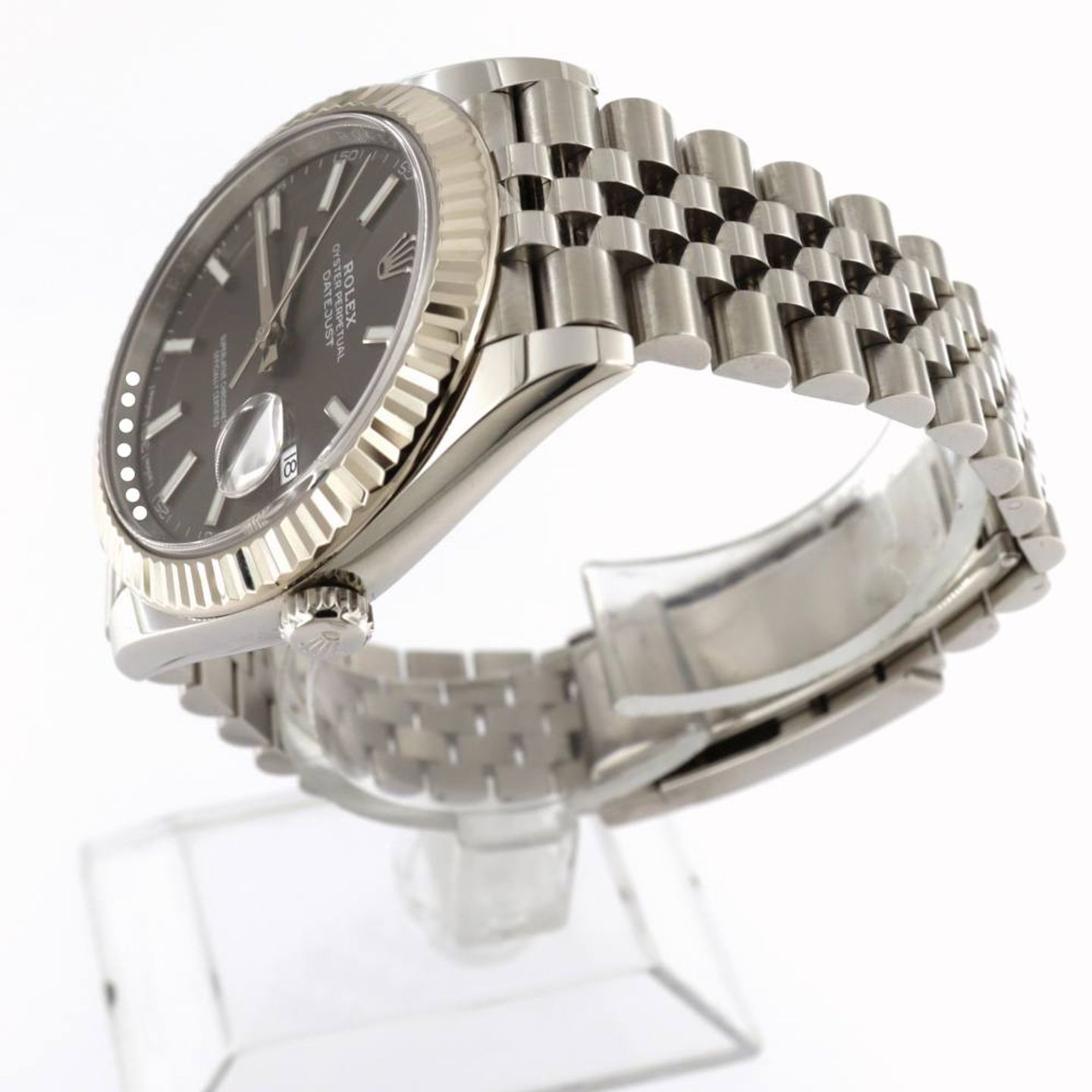 Rolex Datejust 41 126334 - (2/6)