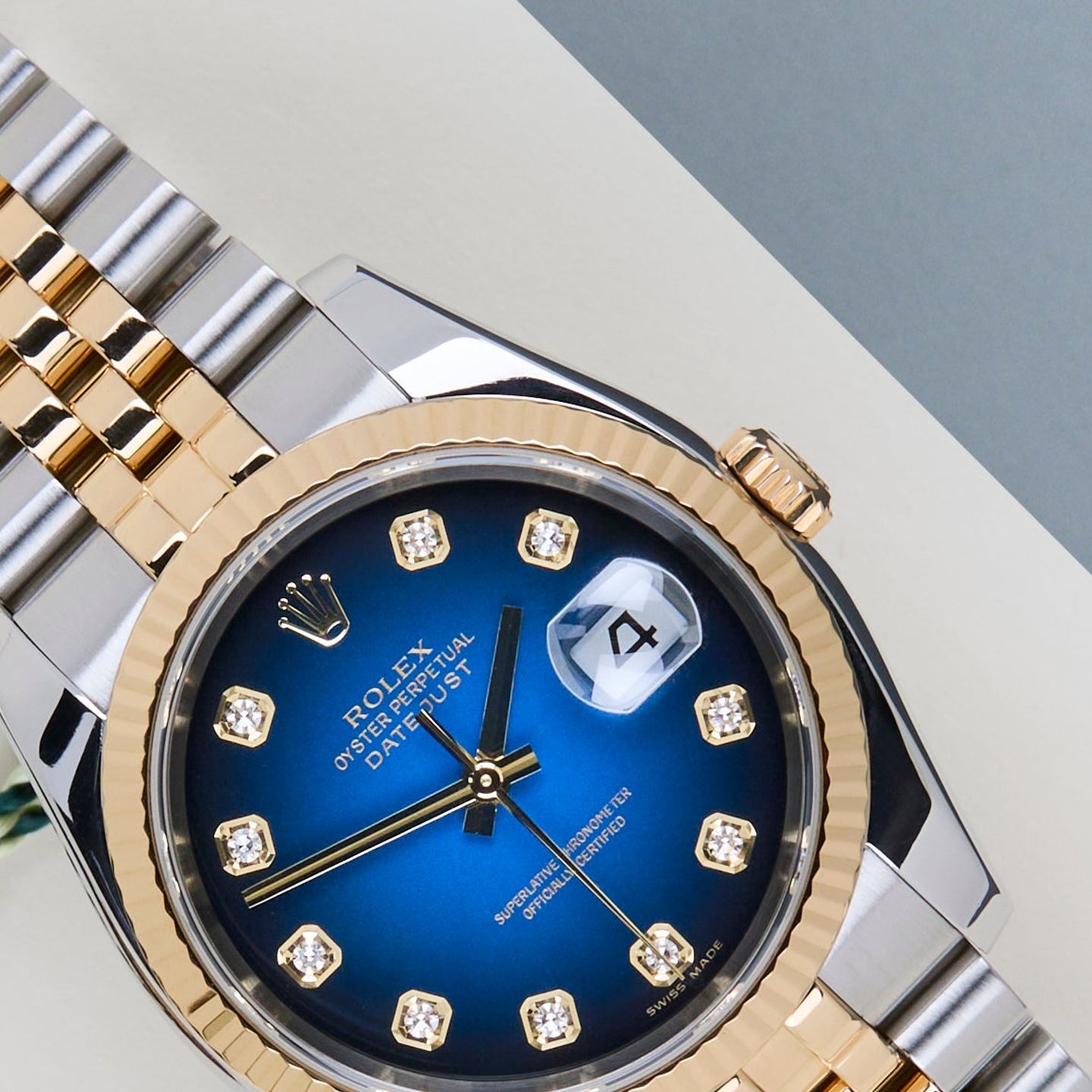 Rolex Datejust 36 116233 - (3/8)