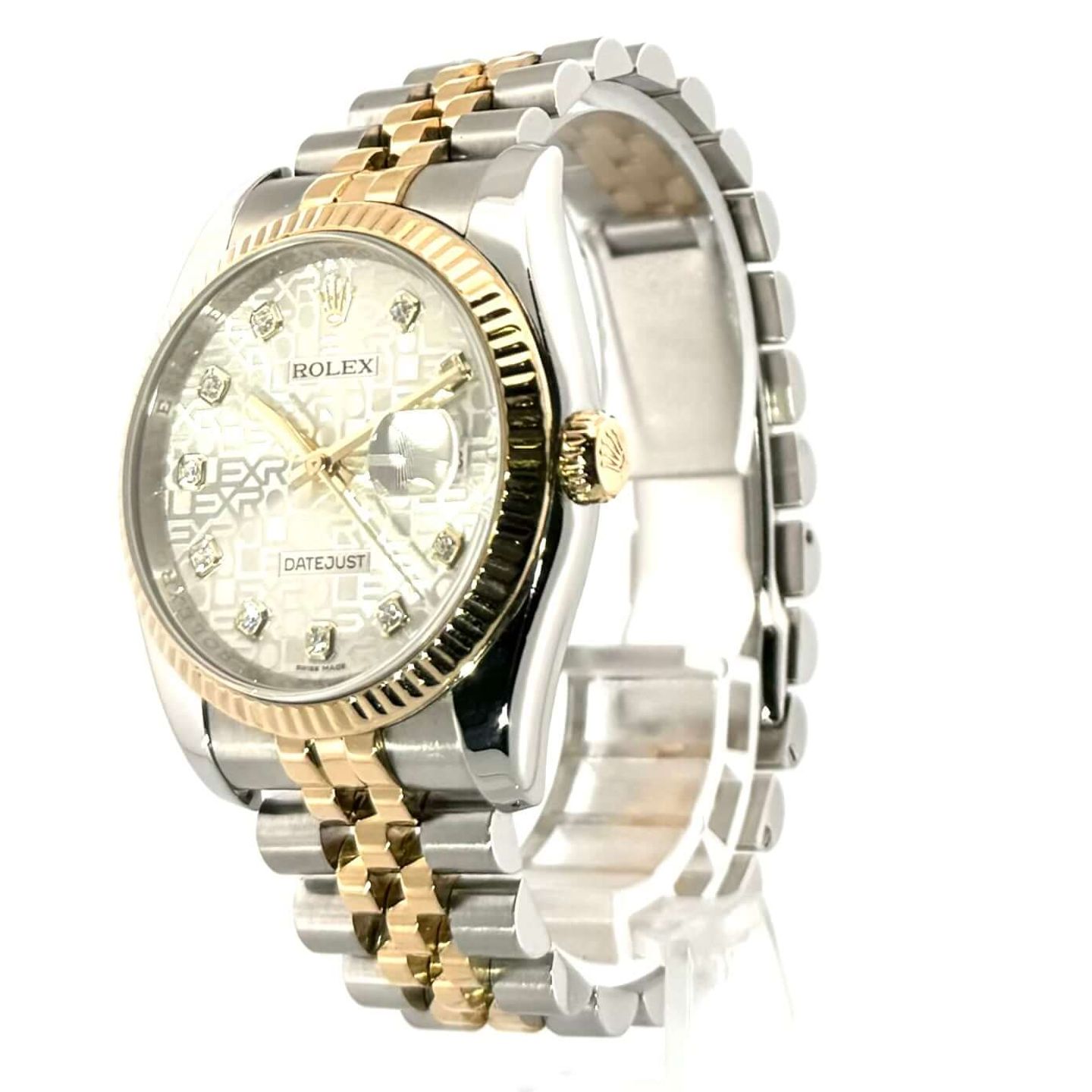 Rolex Datejust 36 116233 - (3/8)