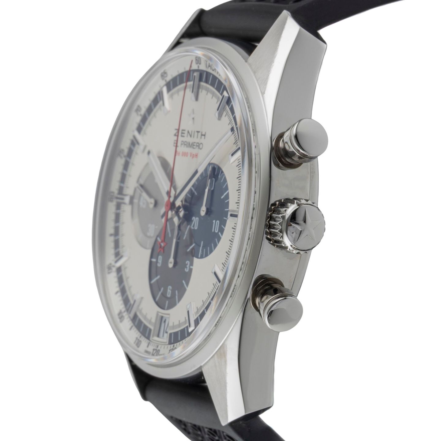Zenith El Primero 36'000 VpH 03.2040.400/69.C494 - (6/8)