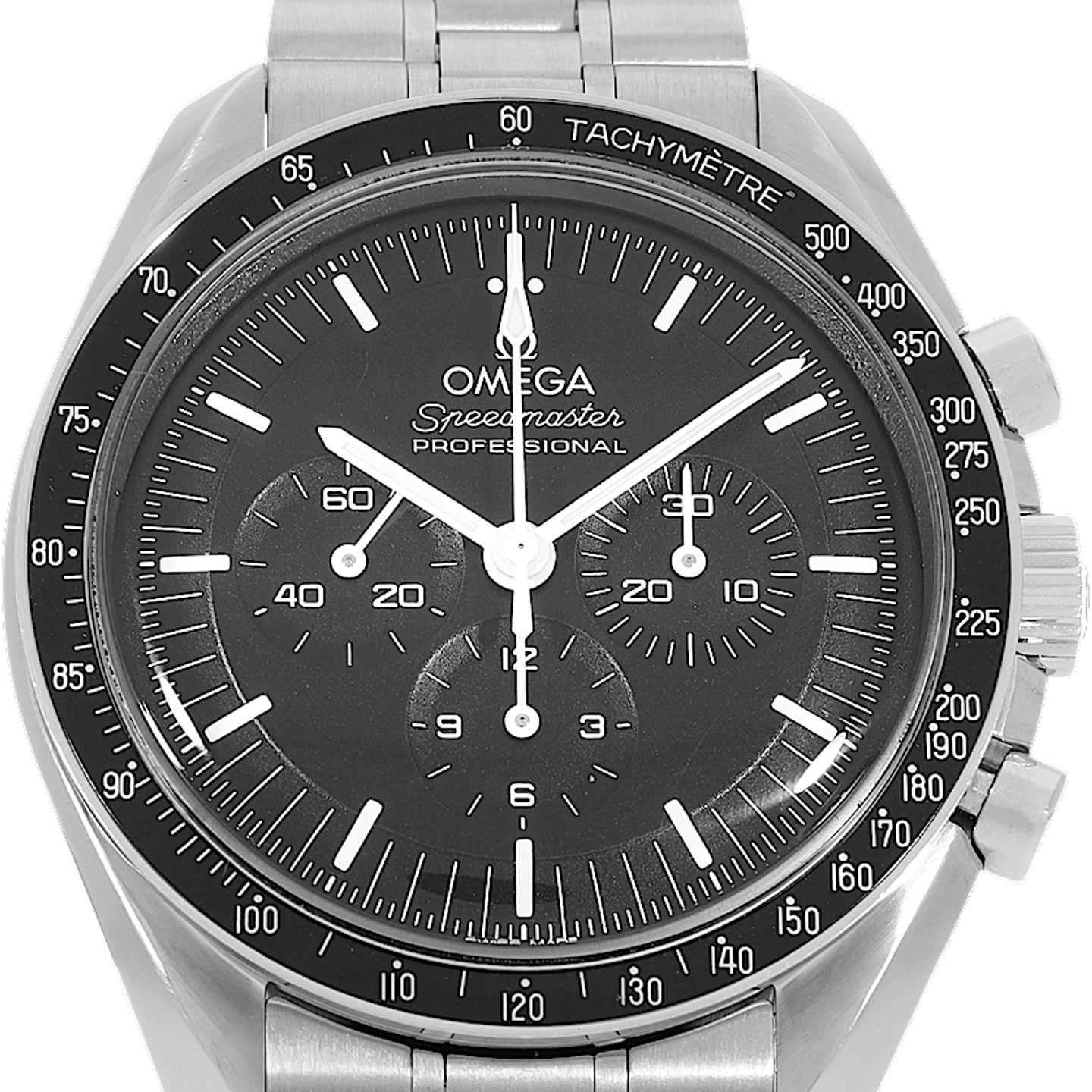 Omega Speedmaster Professional Moonwatch 310.30.42.50.01.001 - (1/5)
