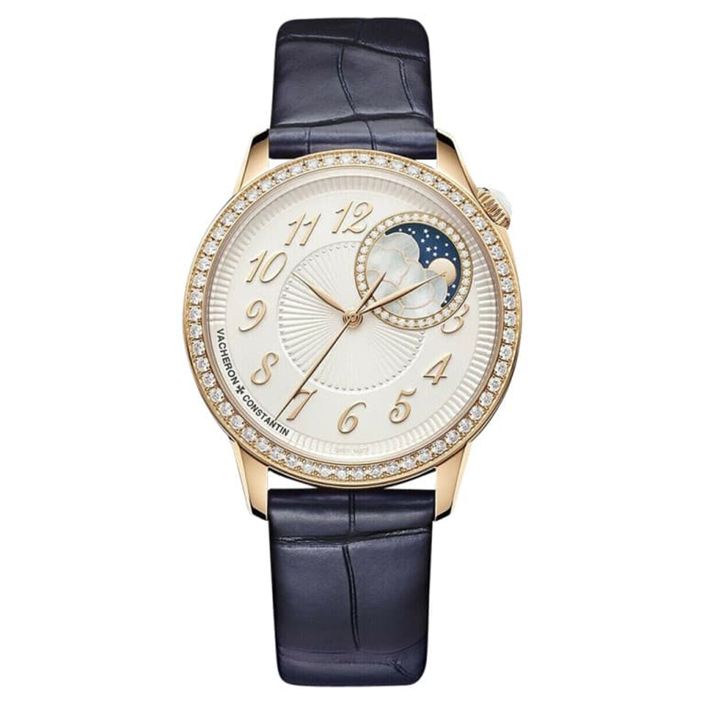 Vacheron Constantin Unknown 8005F/000R-B498 - (1/1)