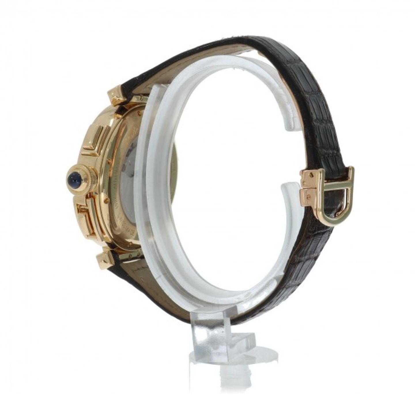 Cartier Pasha W3020151 - (6/10)