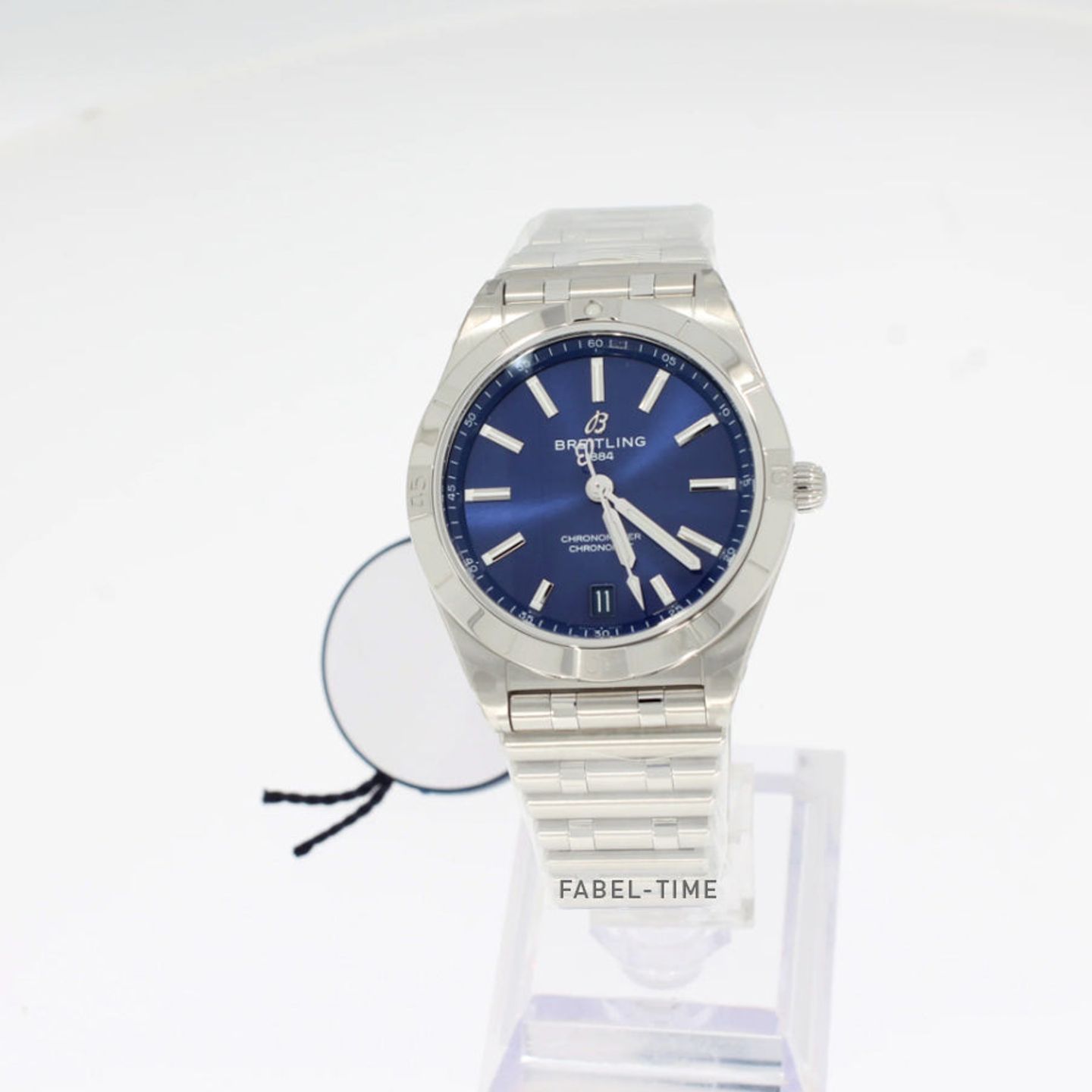 Breitling Chronomat 36 A10380101C1A1 - (1/4)