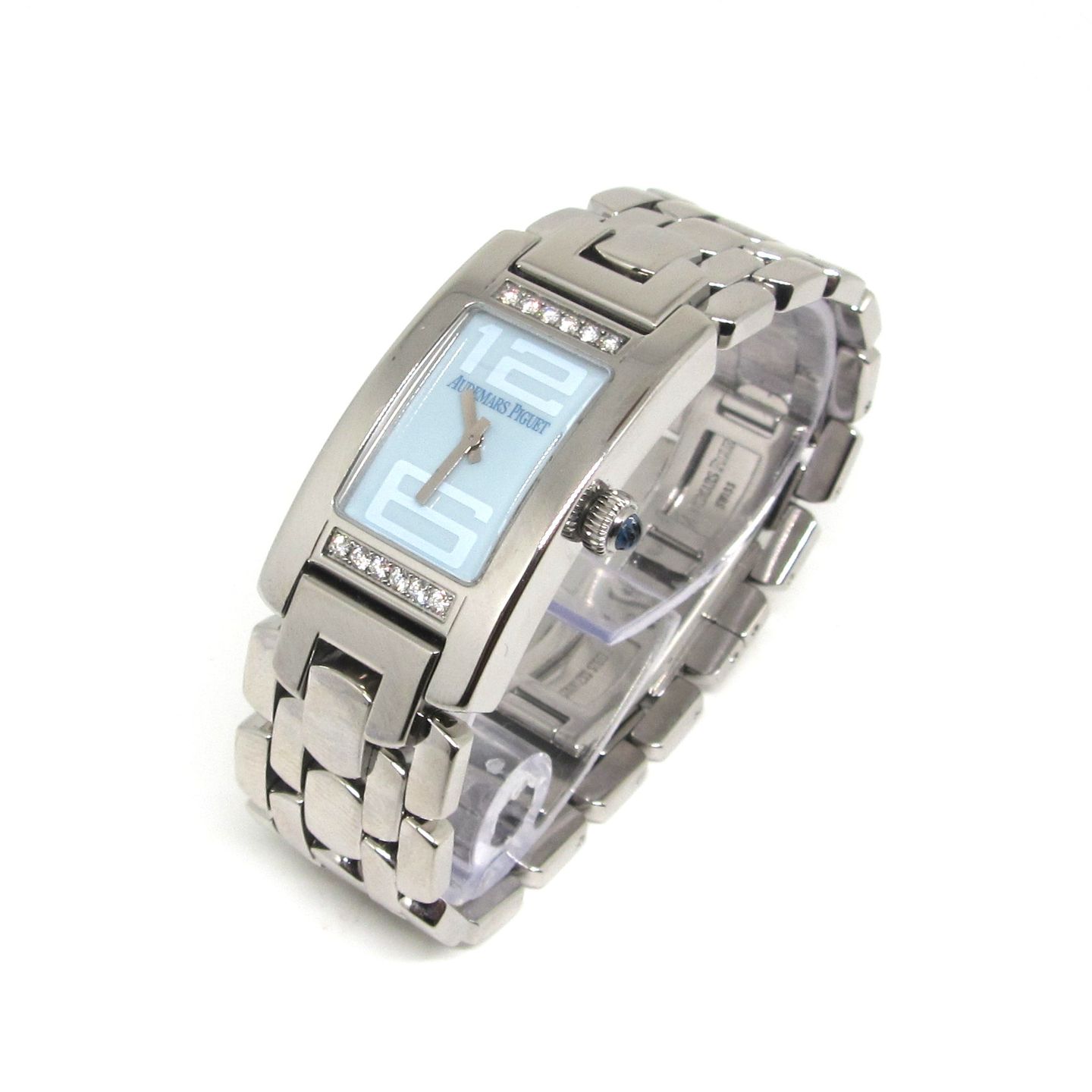 Audemars Piguet Promesse 67259ST.ZZ.1156ST.03 - (4/6)