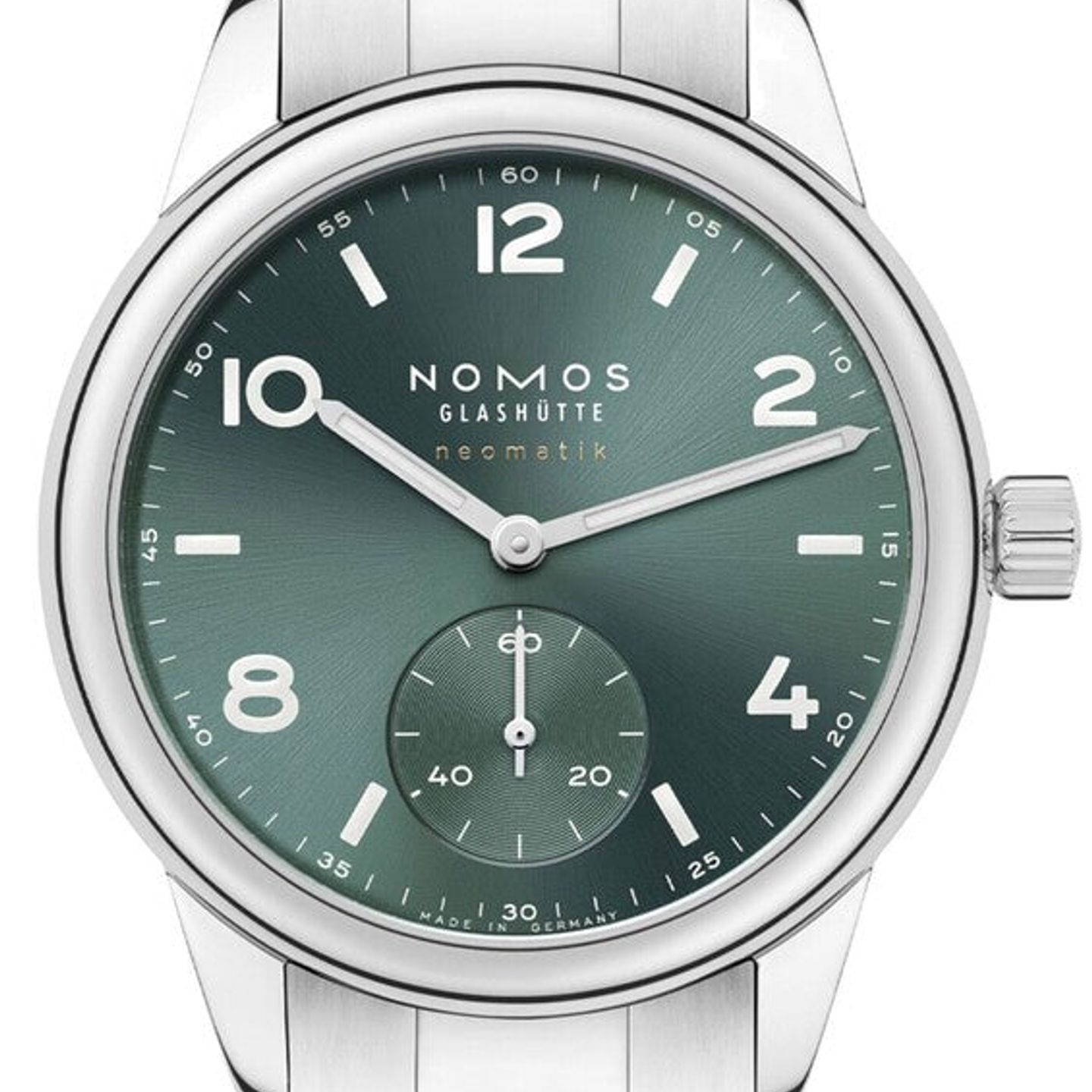 NOMOS Club Automat 746 - (2/2)