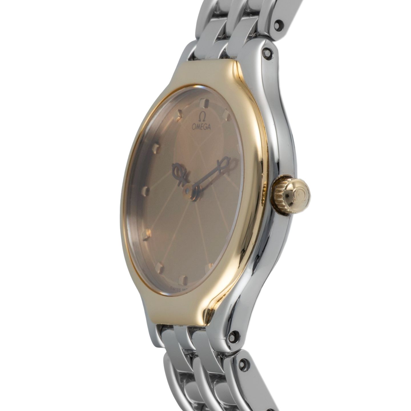 Omega De Ville 795.0901 - (6/8)