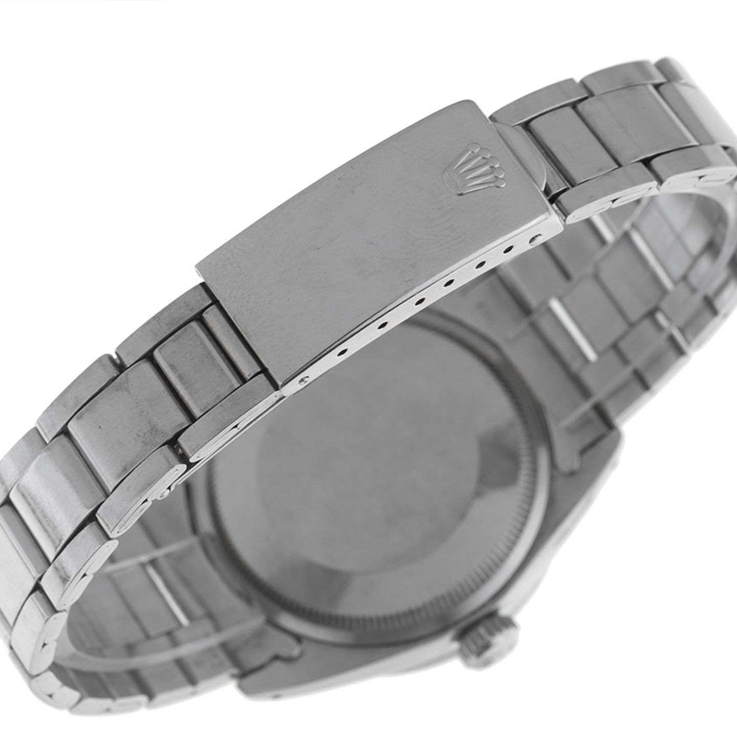 Rolex Oyster Perpetual Date 1501 - (7/8)