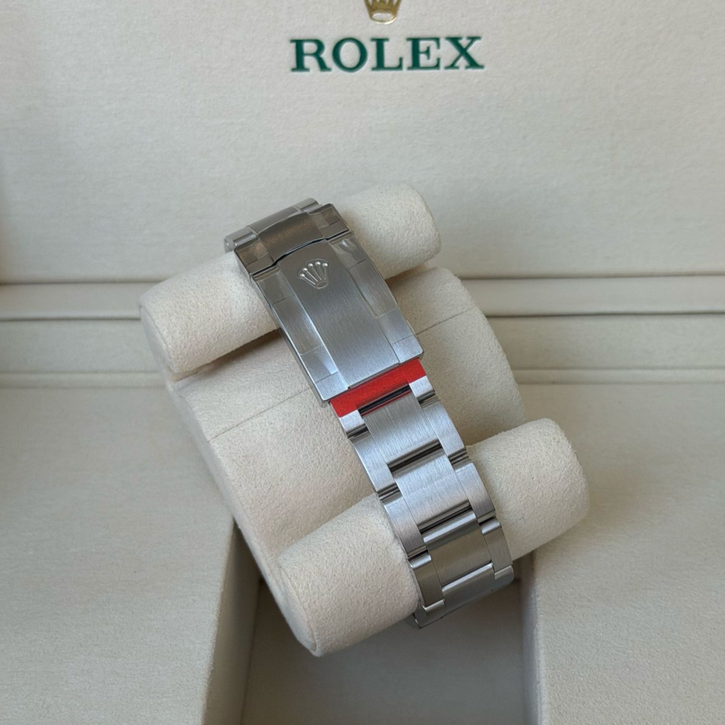 Rolex Oyster Perpetual 36 126000 - (6/6)