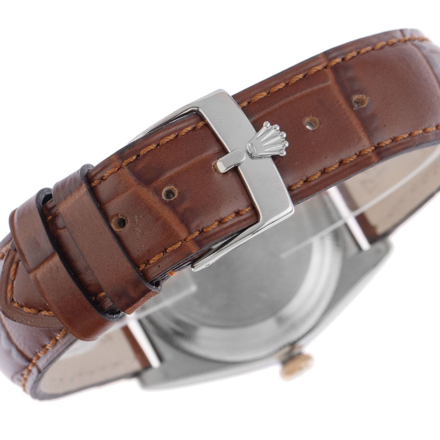 Rolex Oyster Perpetual 3133 - (7/8)