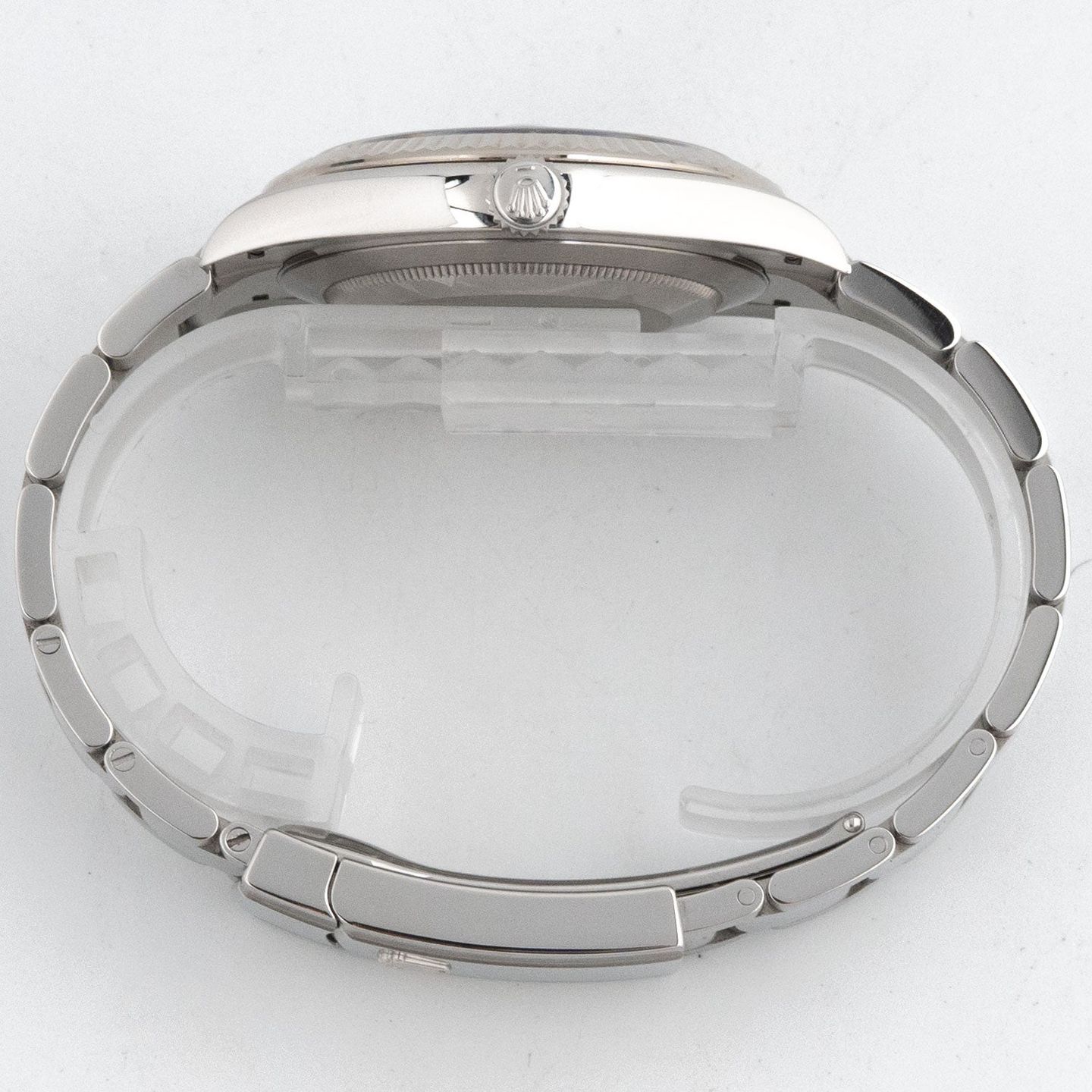 Rolex Datejust 41 126334 (2023) - 41 mm Steel case (4/7)