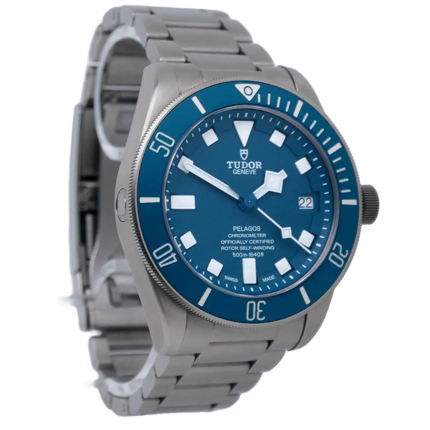 Tudor Pelagos 25600TB - (3/8)