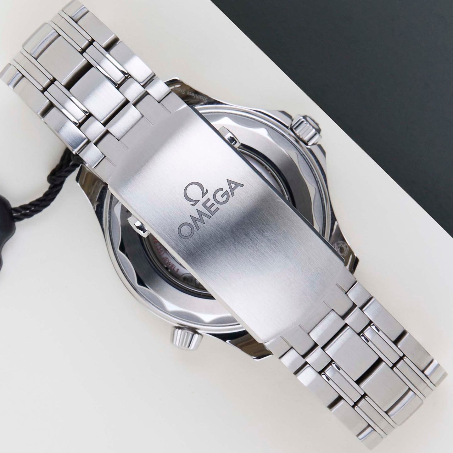 Omega Seamaster Diver 300 M 210.30.42.20.04.002 - (6/8)