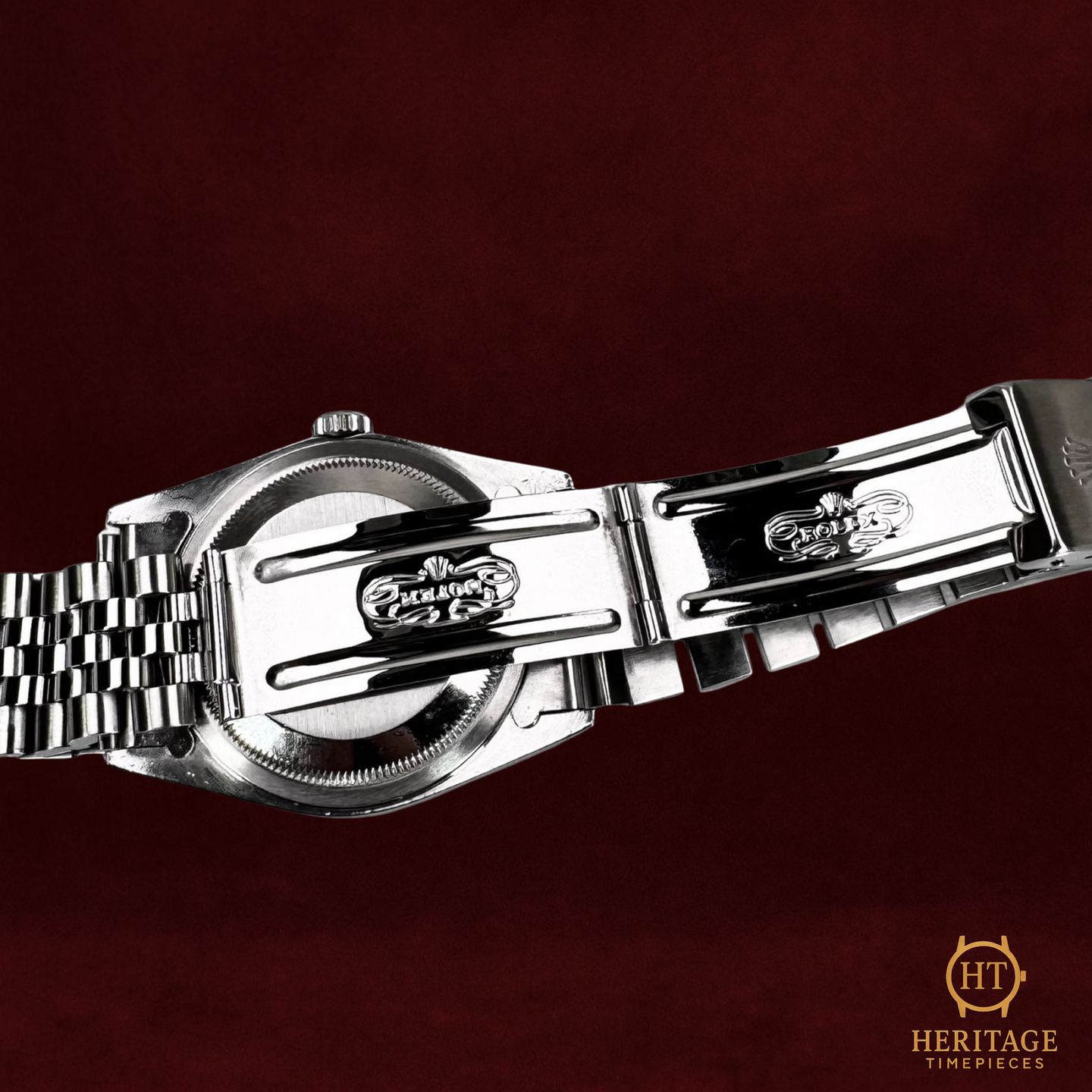 Rolex Datejust 36 16220 - (5/8)