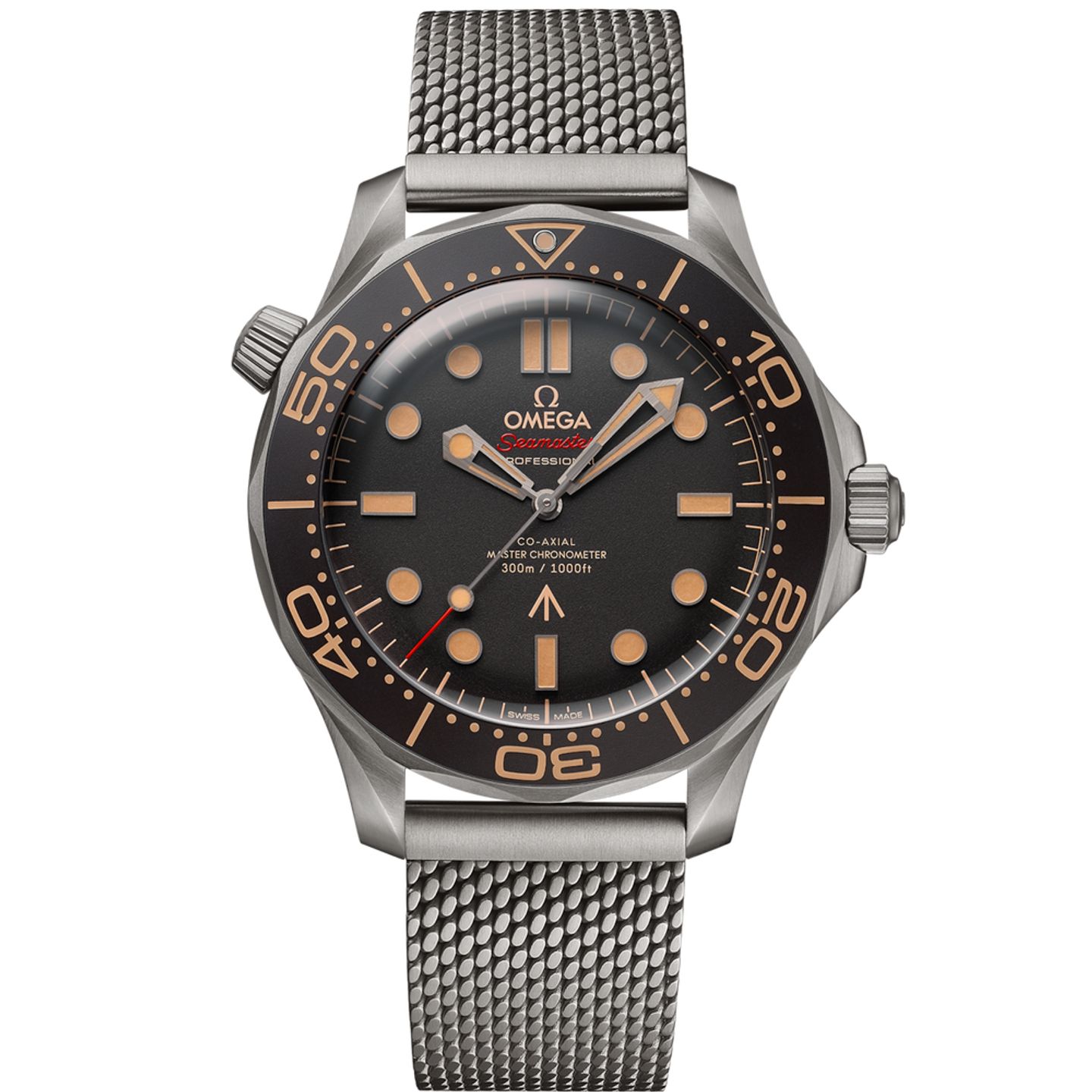 Omega Seamaster Diver 300 M 210.90.42.20.01.001 - (1/1)