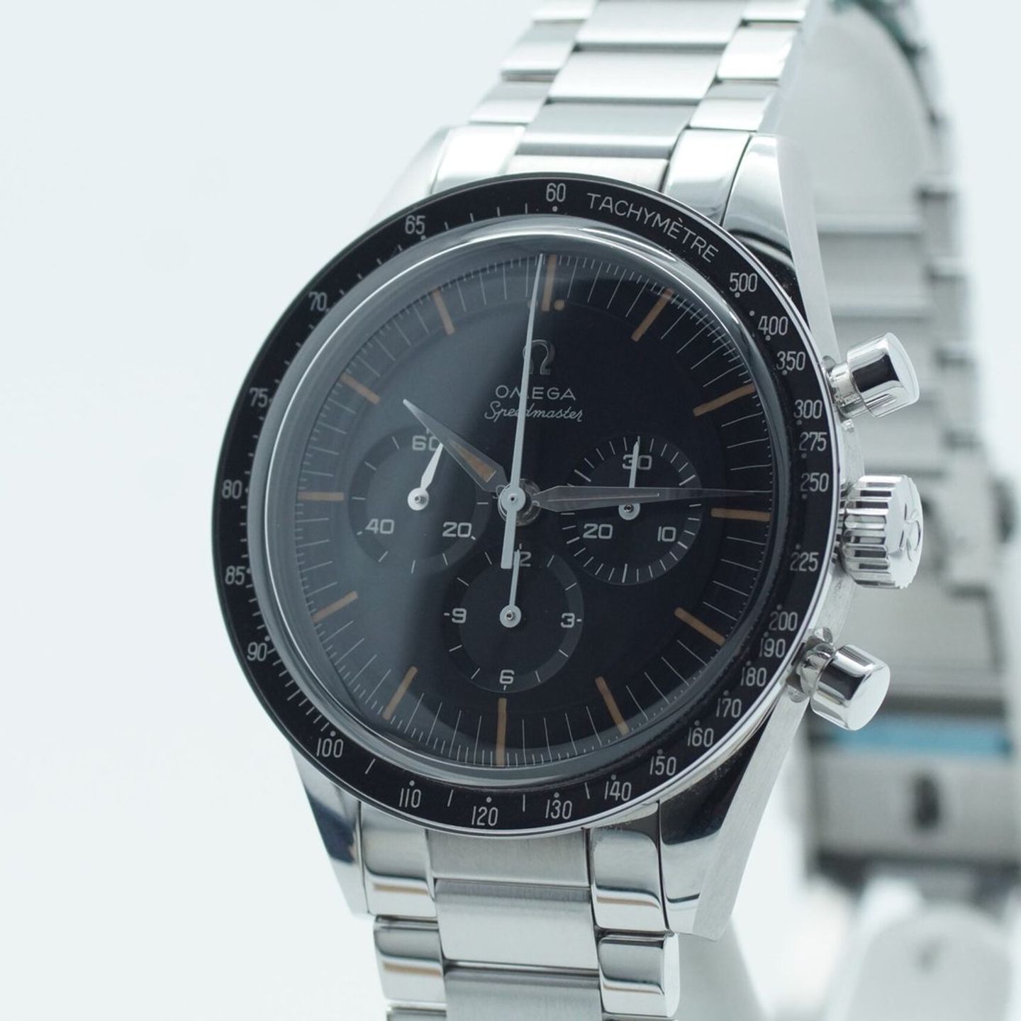 Omega Speedmaster 310.30.40.50.06.001 - (4/8)