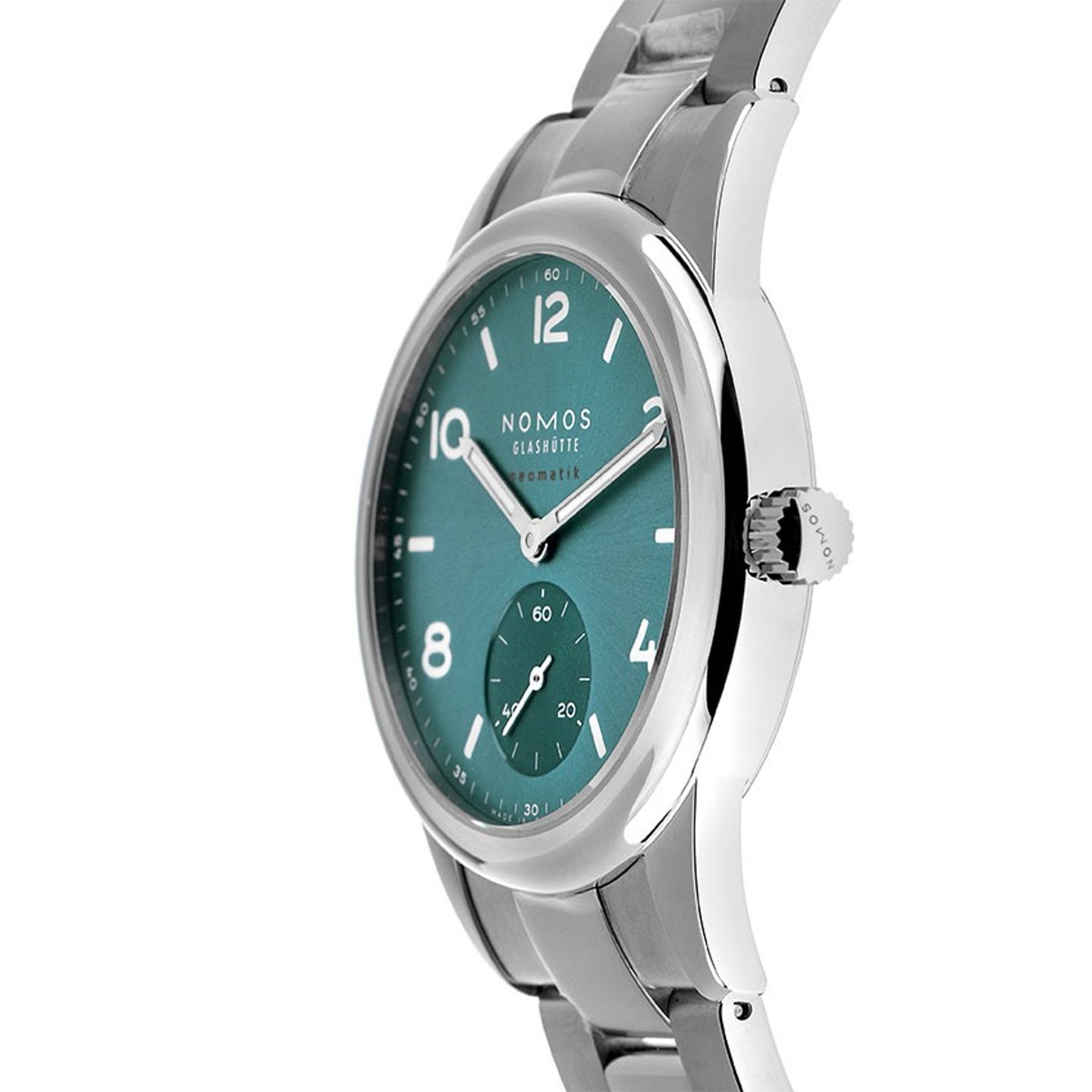 NOMOS Club Automat 746 - (4/7)