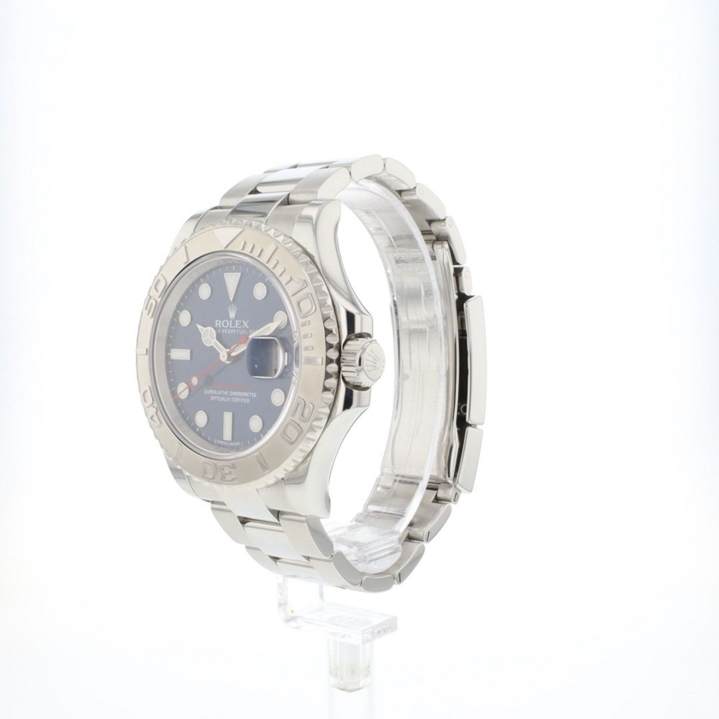 Rolex Yacht-Master 40 116622 - (2/6)